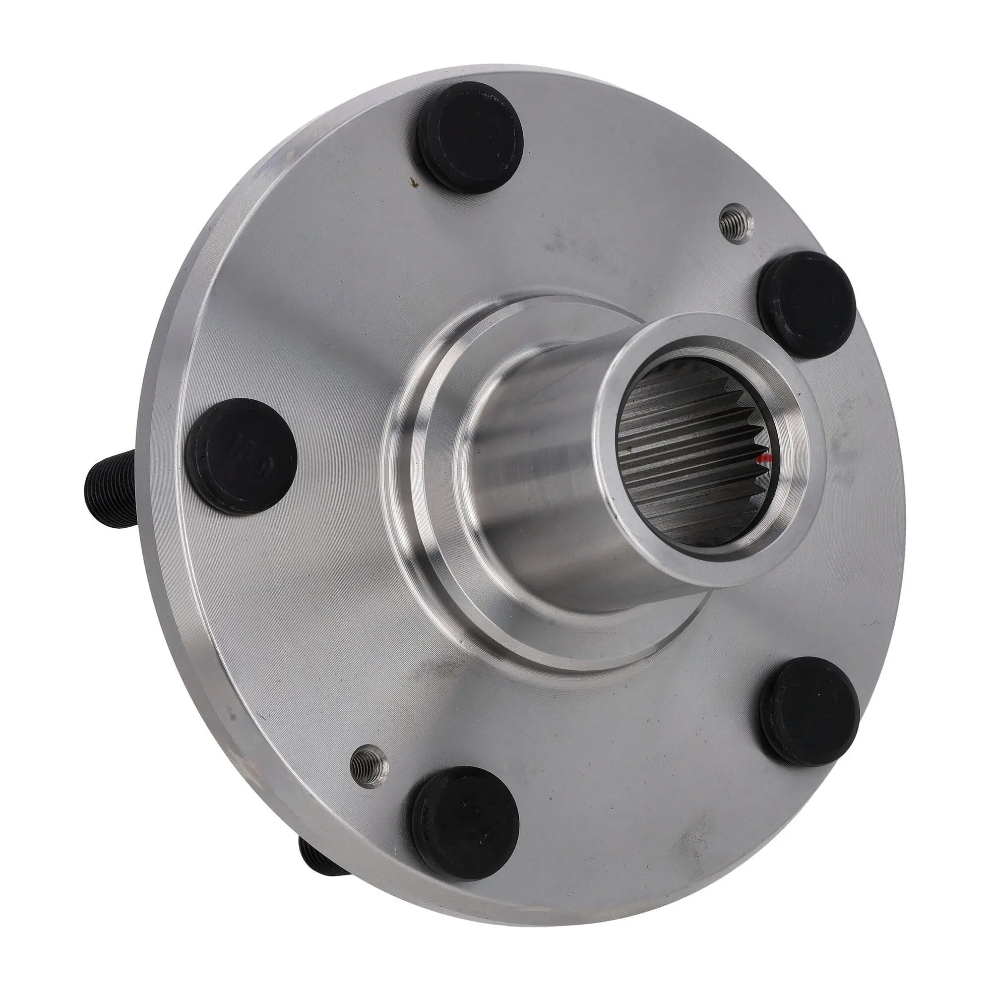 Wheel Hub - image principale du produit