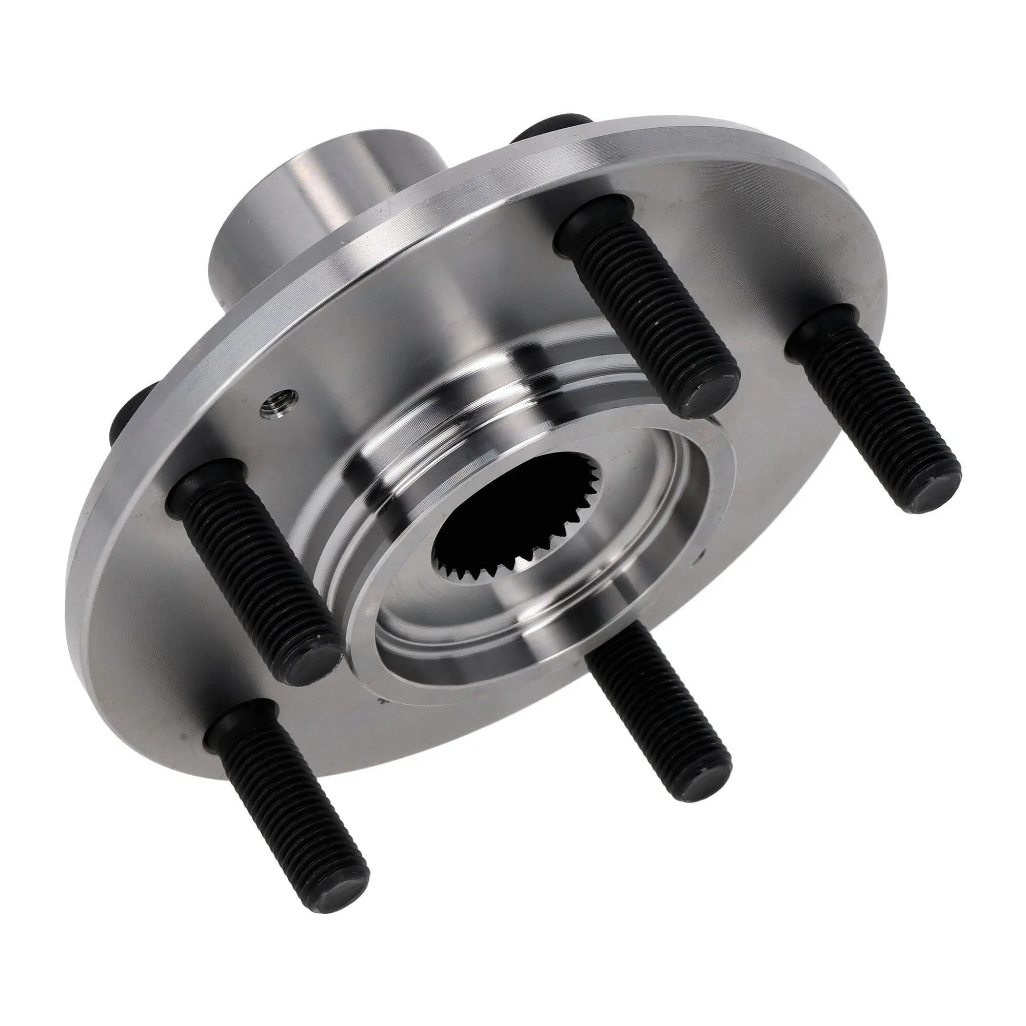Wheel Hub miniature 3