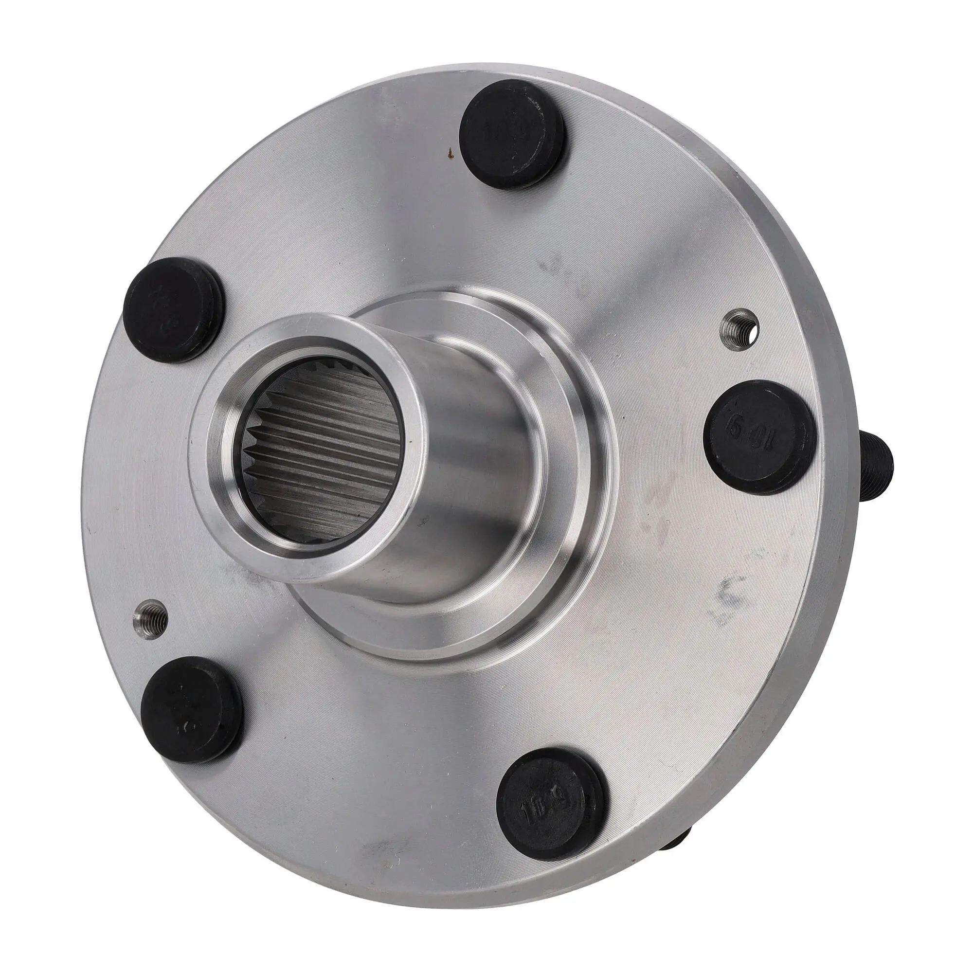 Wheel Hub miniature 5