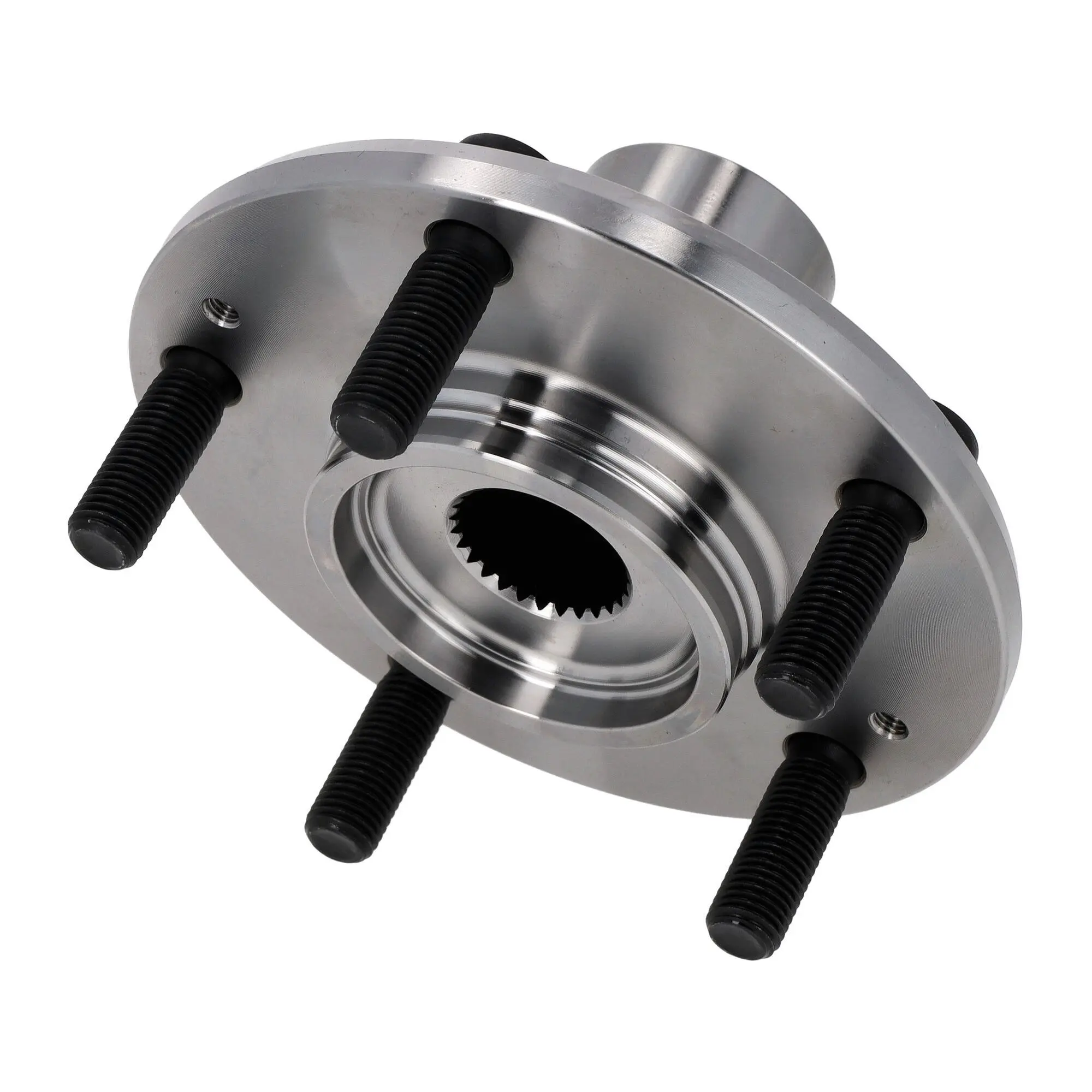 Wheel Hub miniature 2