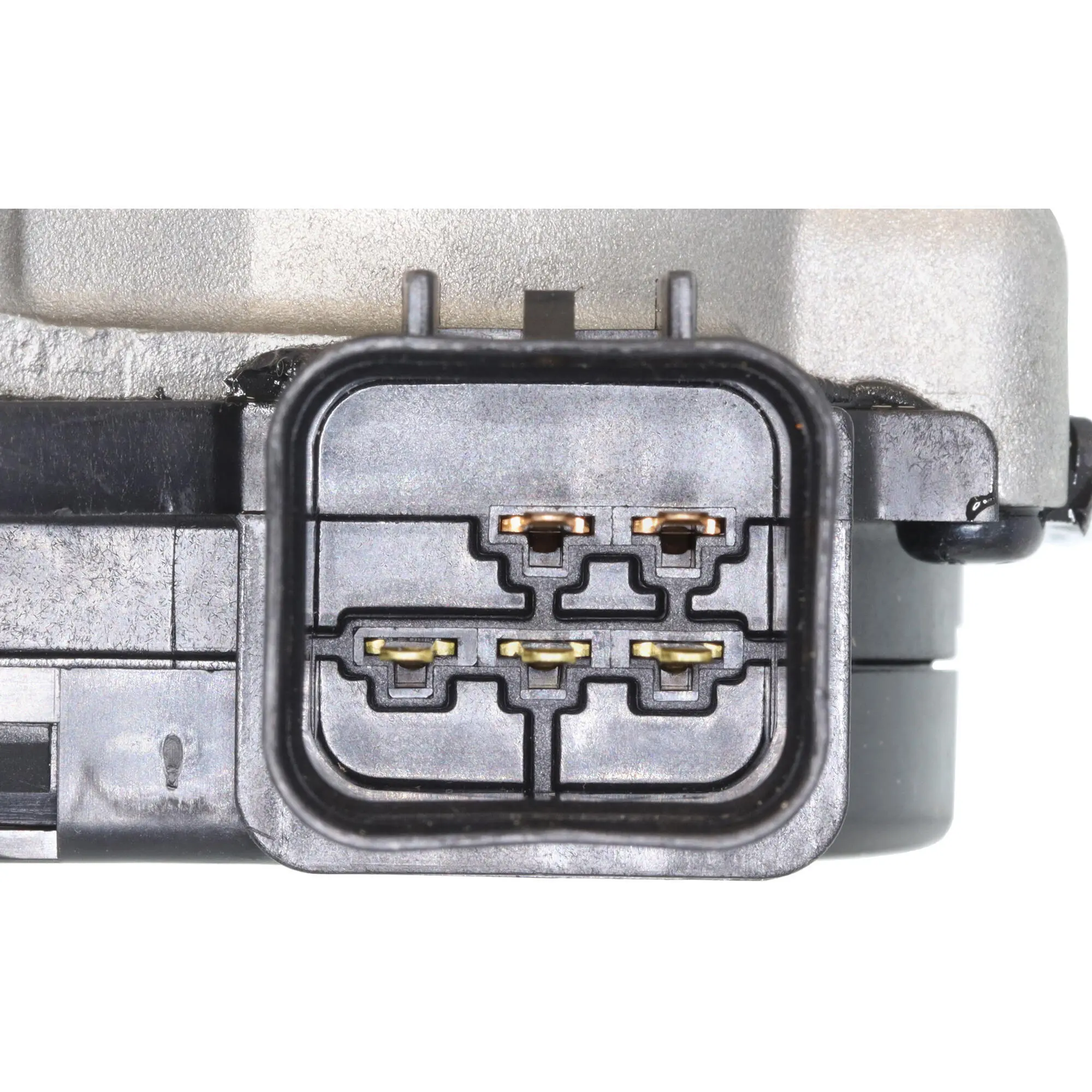 Wiper Motor miniature 3