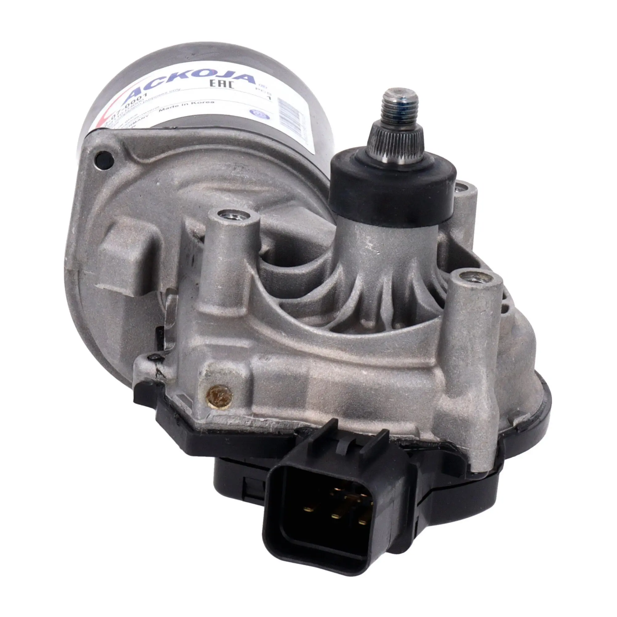 Wiper Motor - image principale du produit