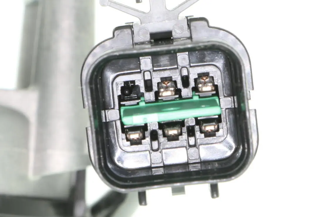 motor del limpiaparabrisas miniature 2