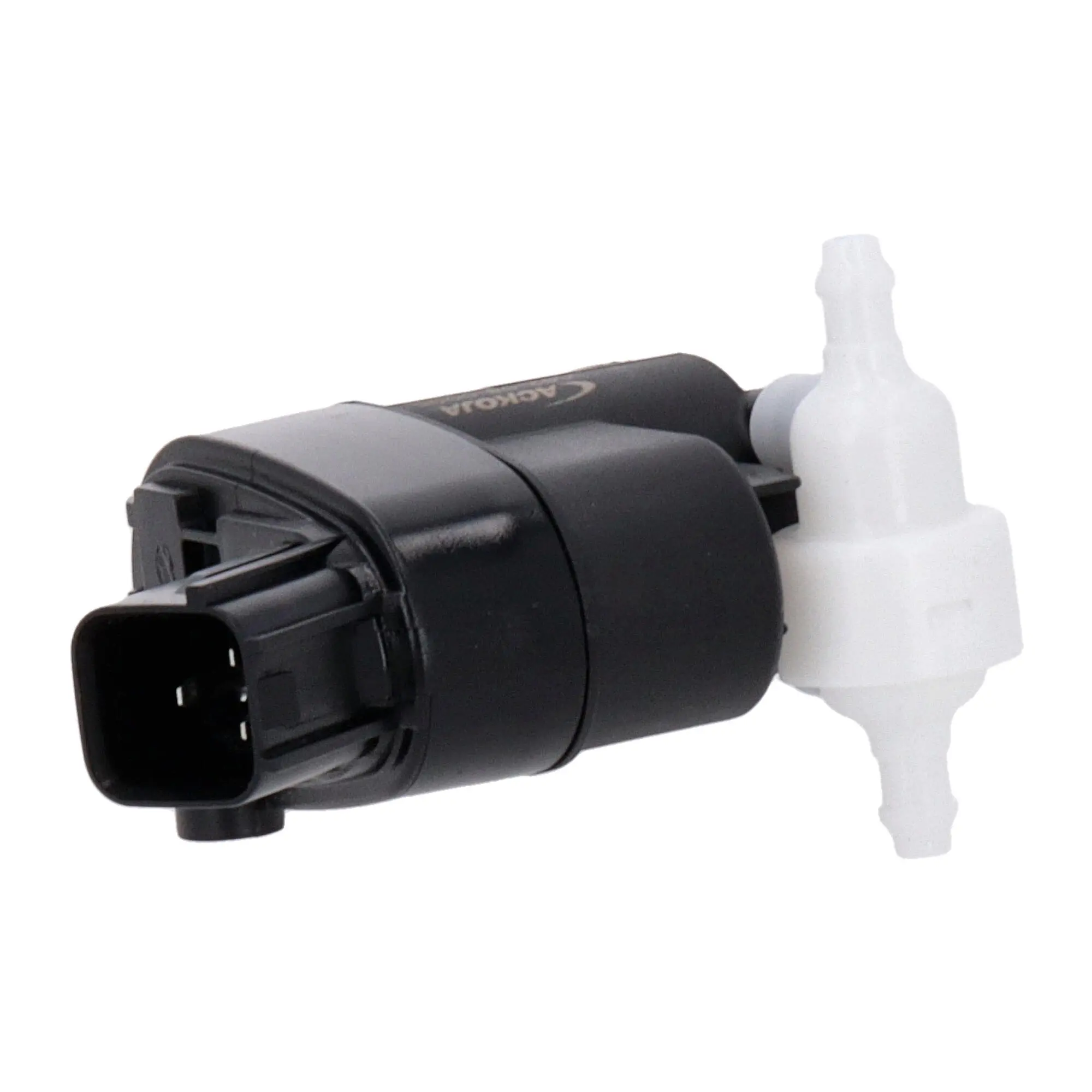 Washer Fluid Pump, window cleaning miniature 8