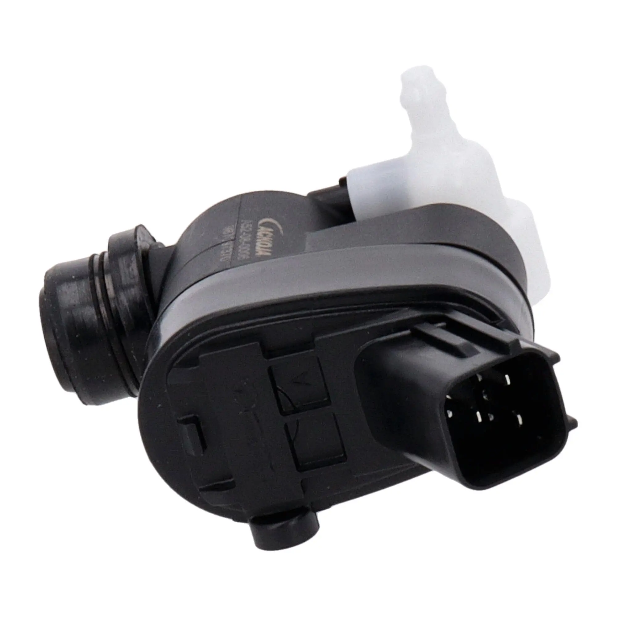 Washer Fluid Pump, window cleaning miniature 4