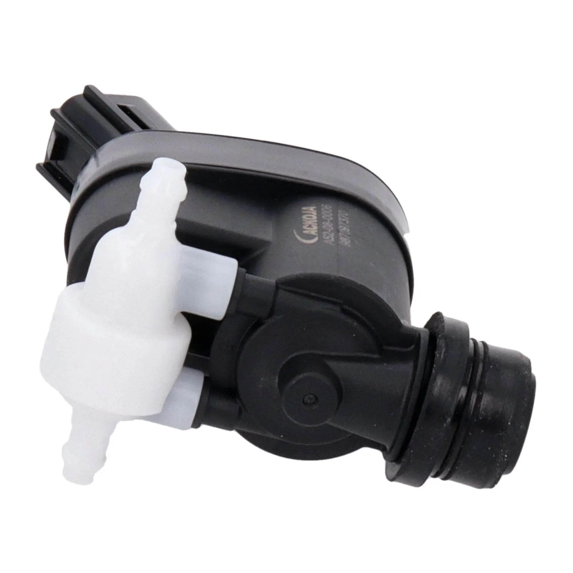 Washer Fluid Pump, window cleaning miniature 6