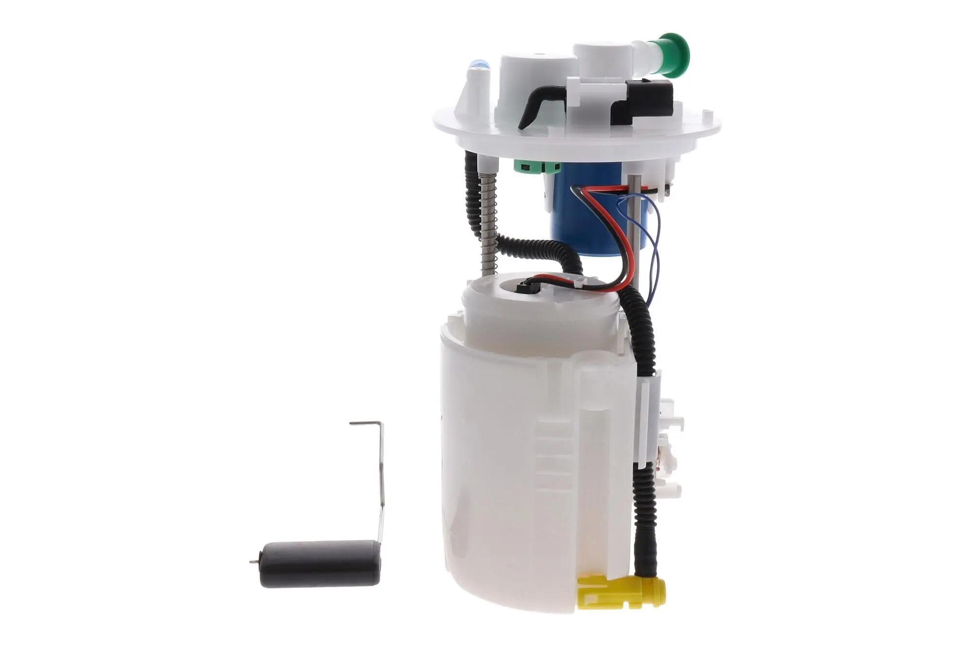 Bomba de combustible miniature 5