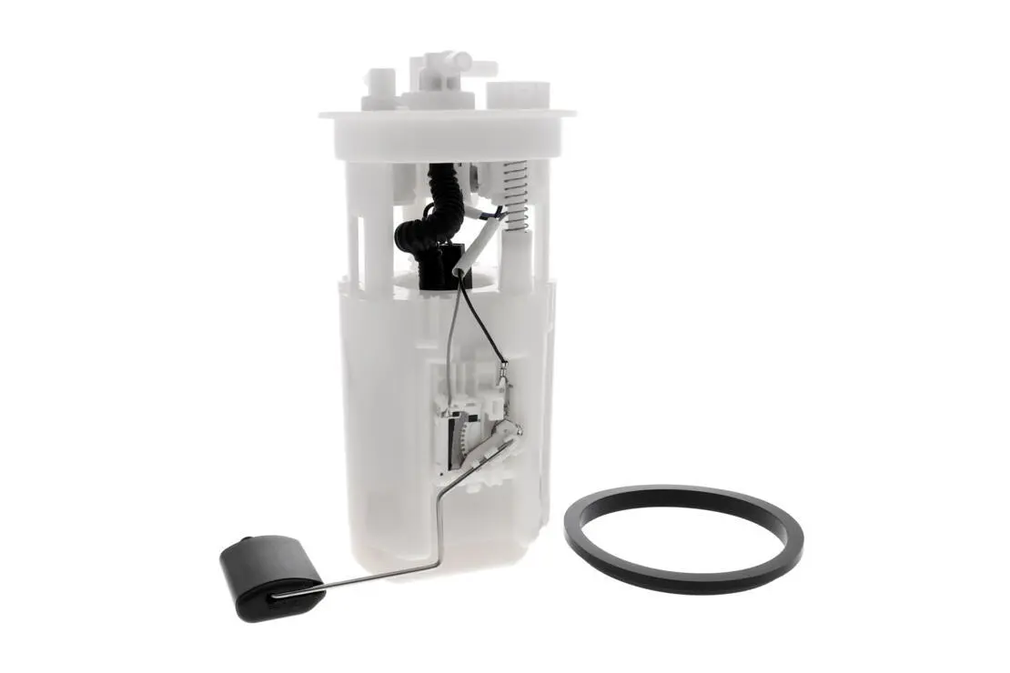 Fuel pump assembly