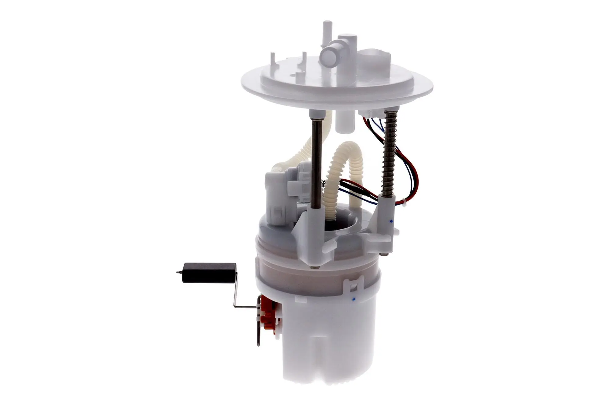 Bomba de combustible miniature 7