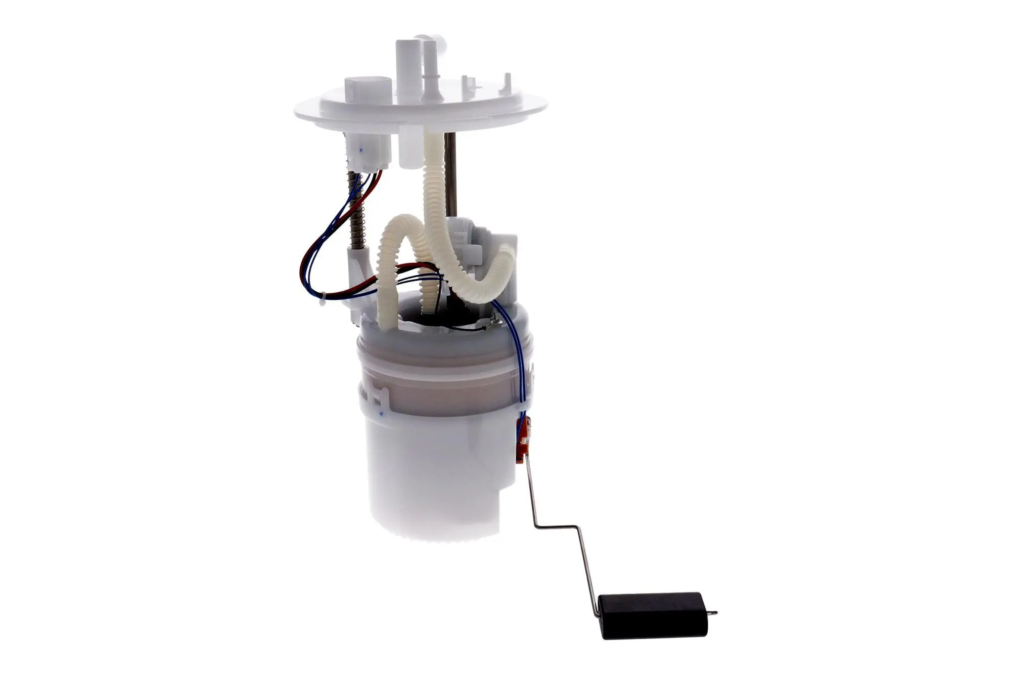 Bomba de combustible miniature 4