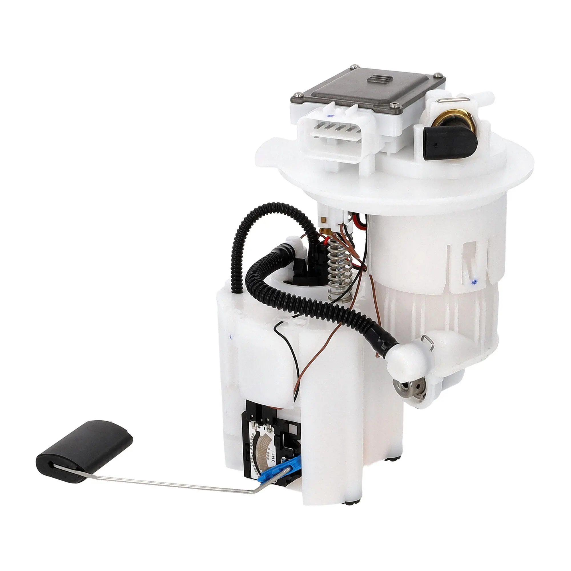 Fuel Pump miniature 2