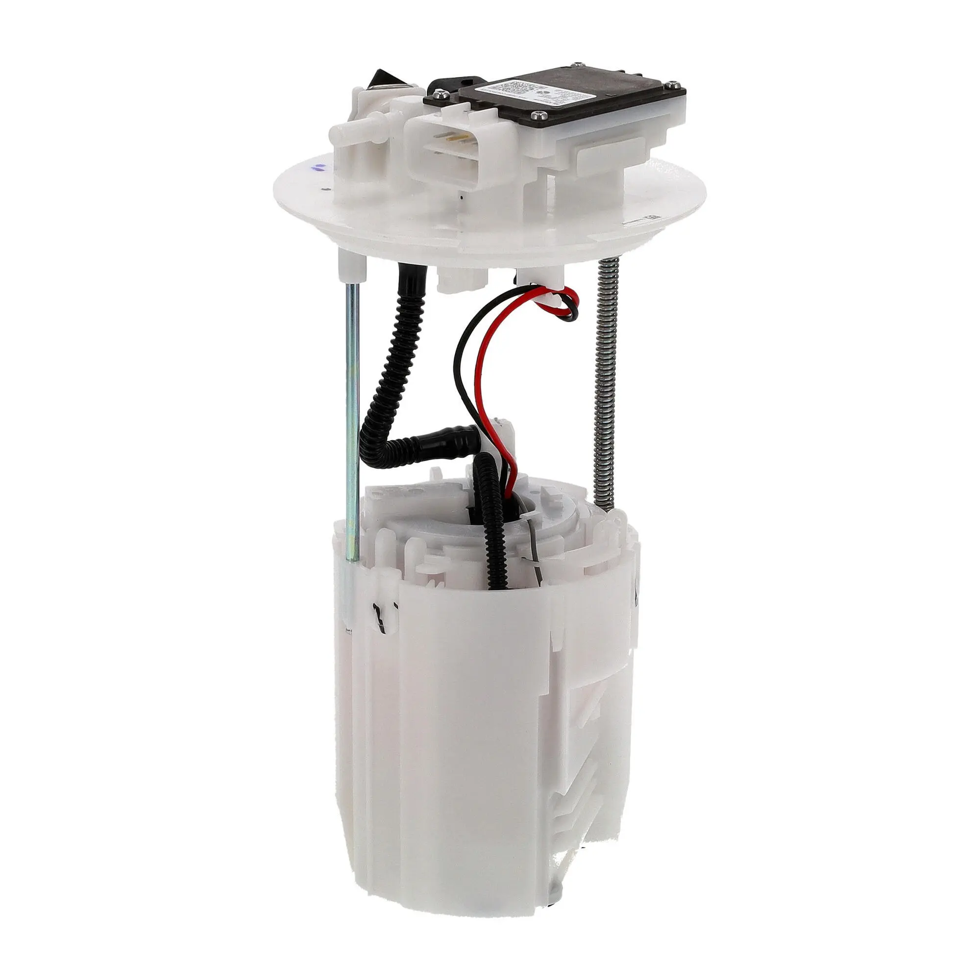 Fuel Pump miniature 6