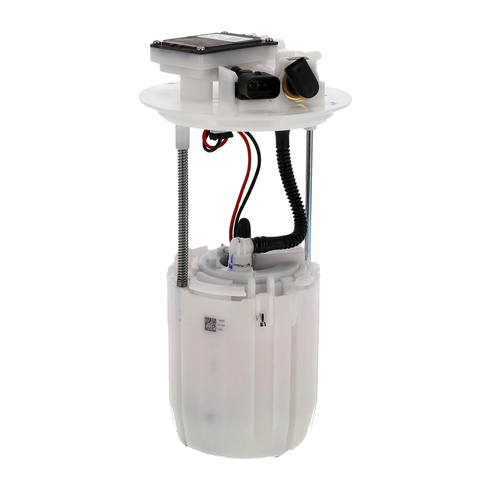 Fuel Pump miniature 7