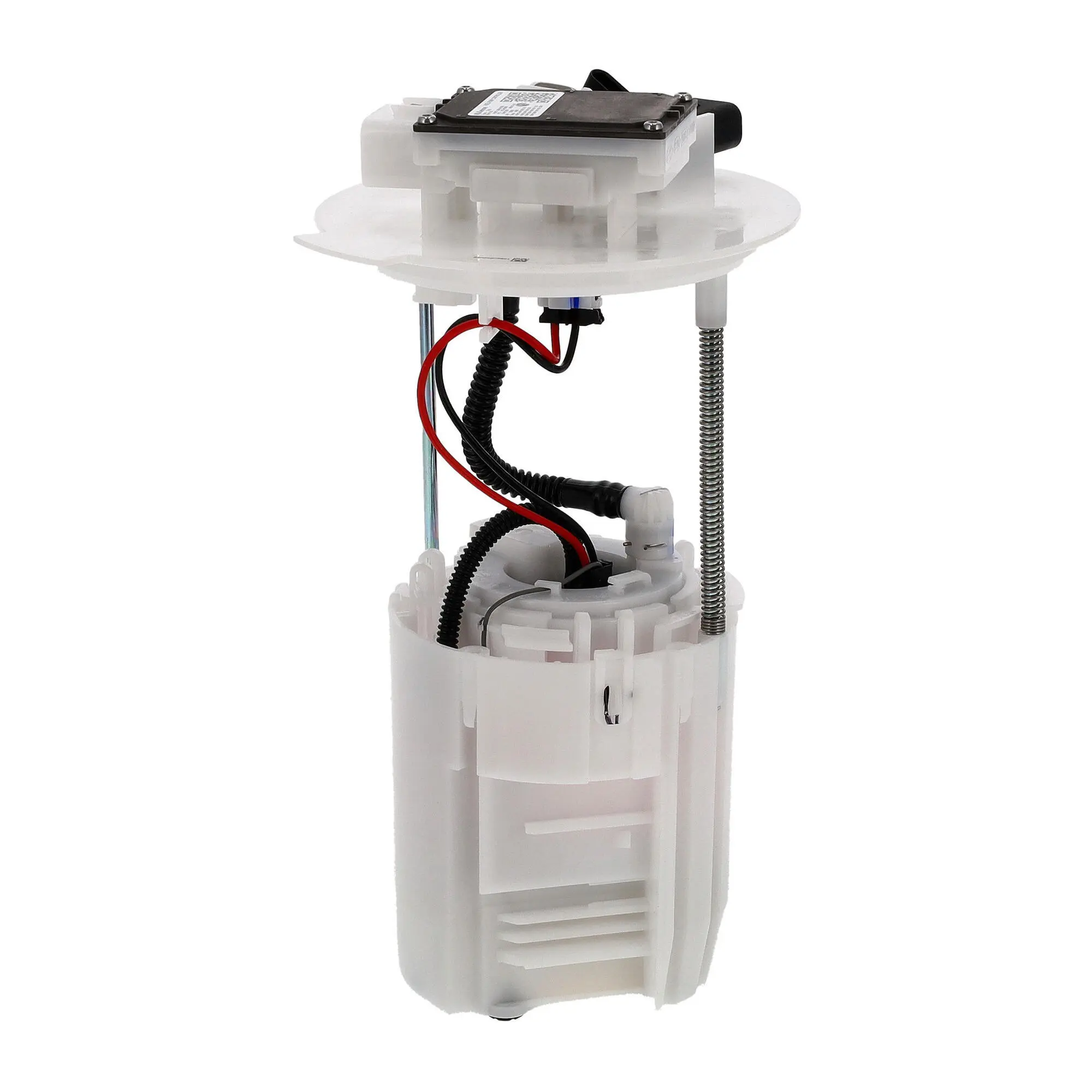 Fuel Pump miniature 2