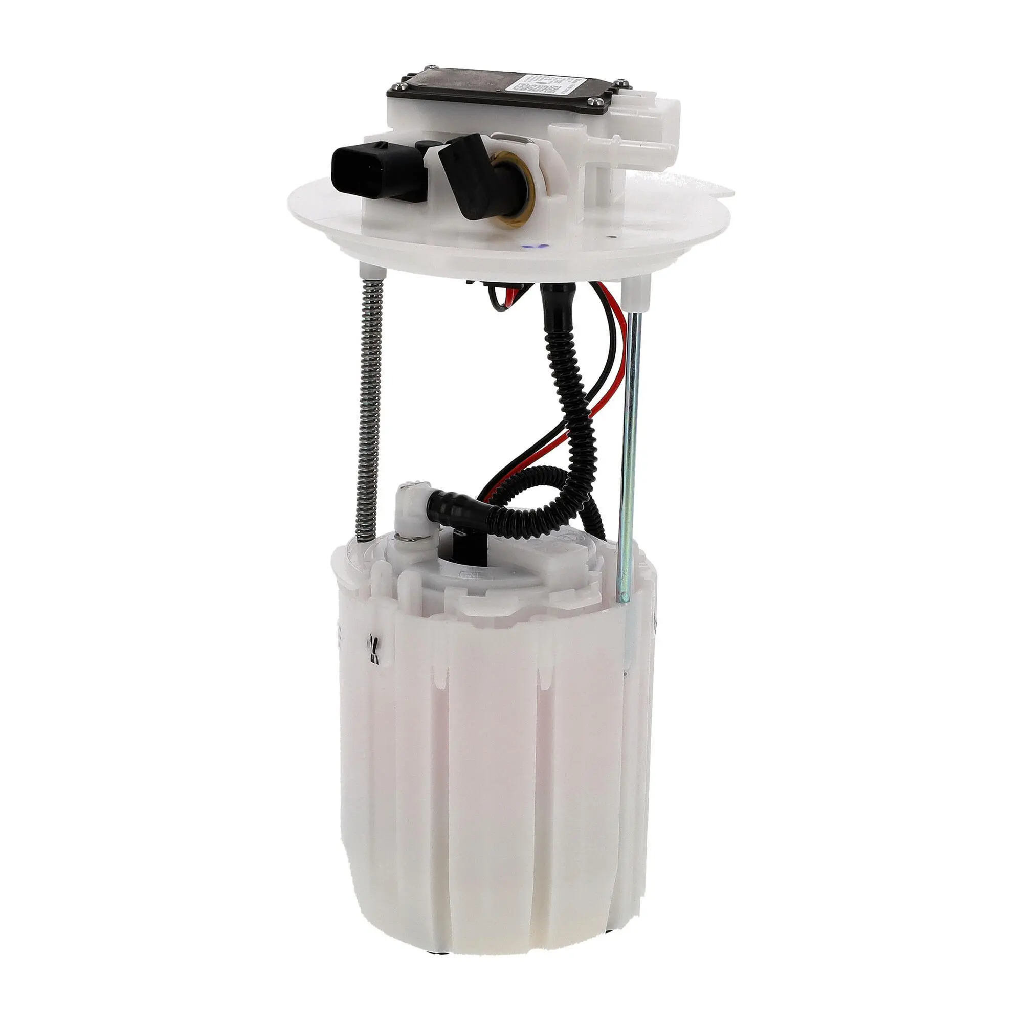 Fuel Pump miniature 5