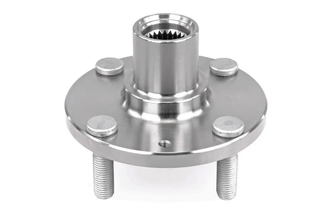 Cubo de rueda - image principale du produit