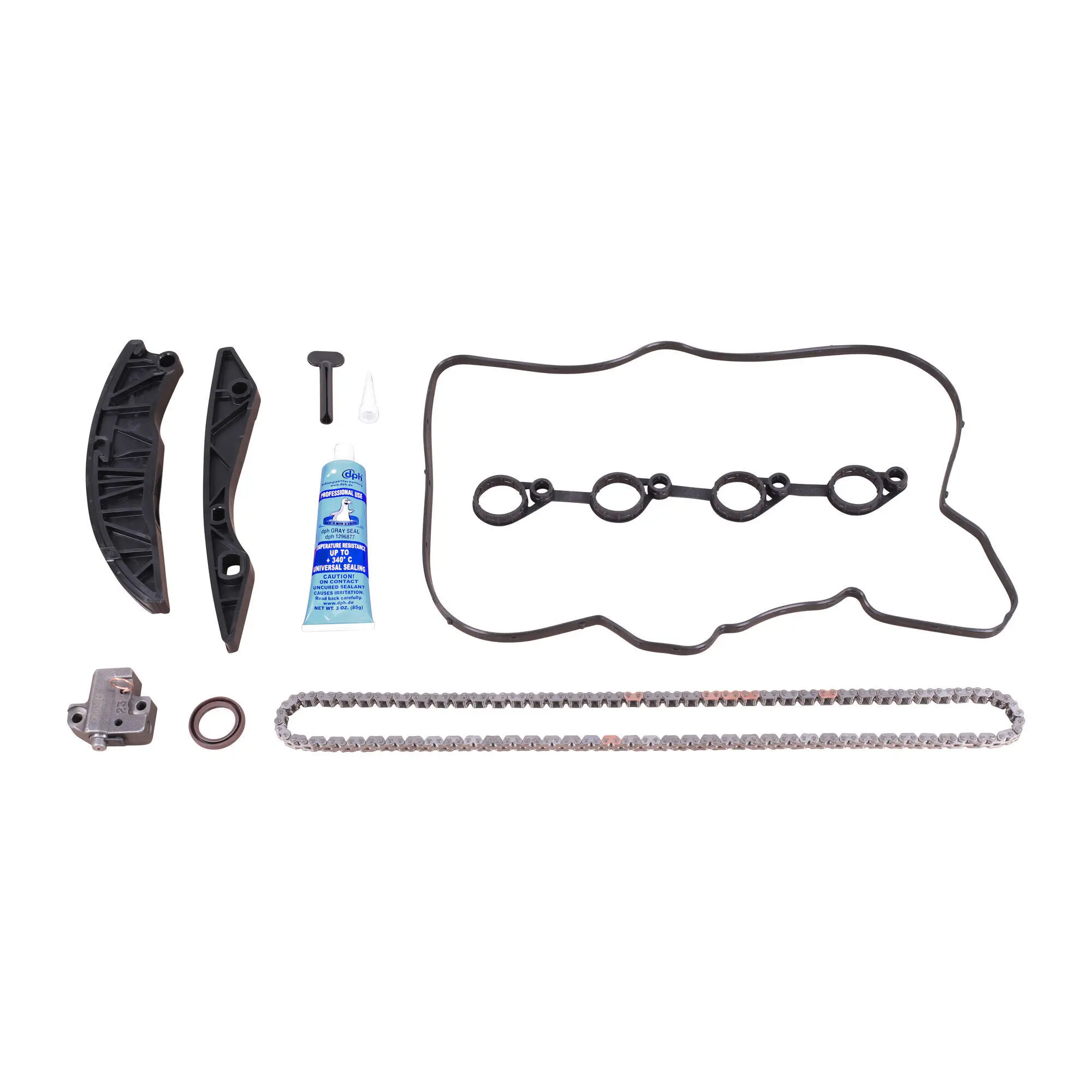 Timing Chain Kit - image principale du produit