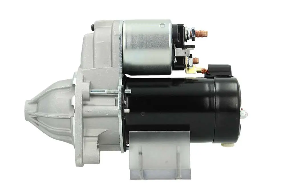 Motor de arranque miniature 4