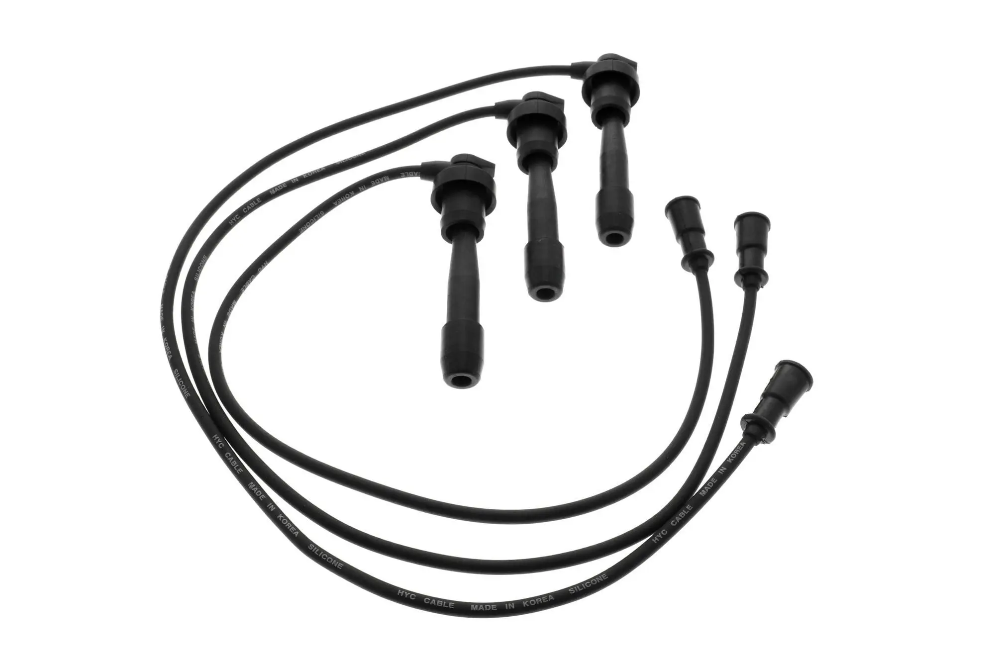 Ignition Cable Kit