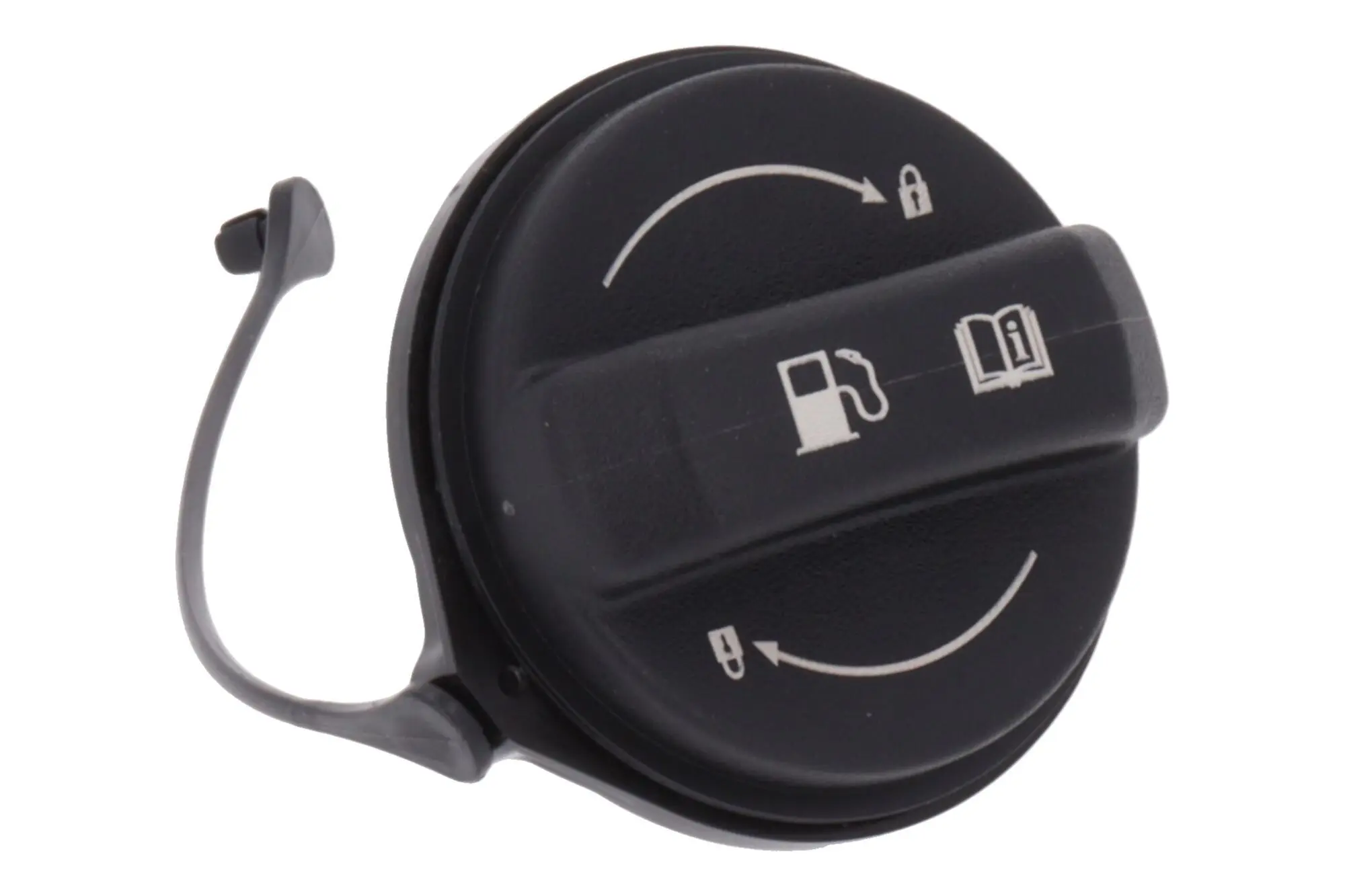 Cap, fuel tank - main product image
