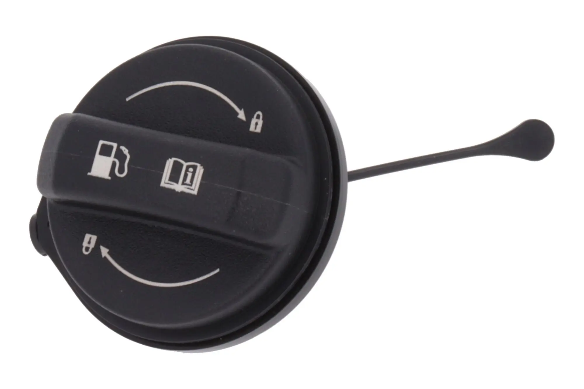 Cap, fuel tank thumbnail 4