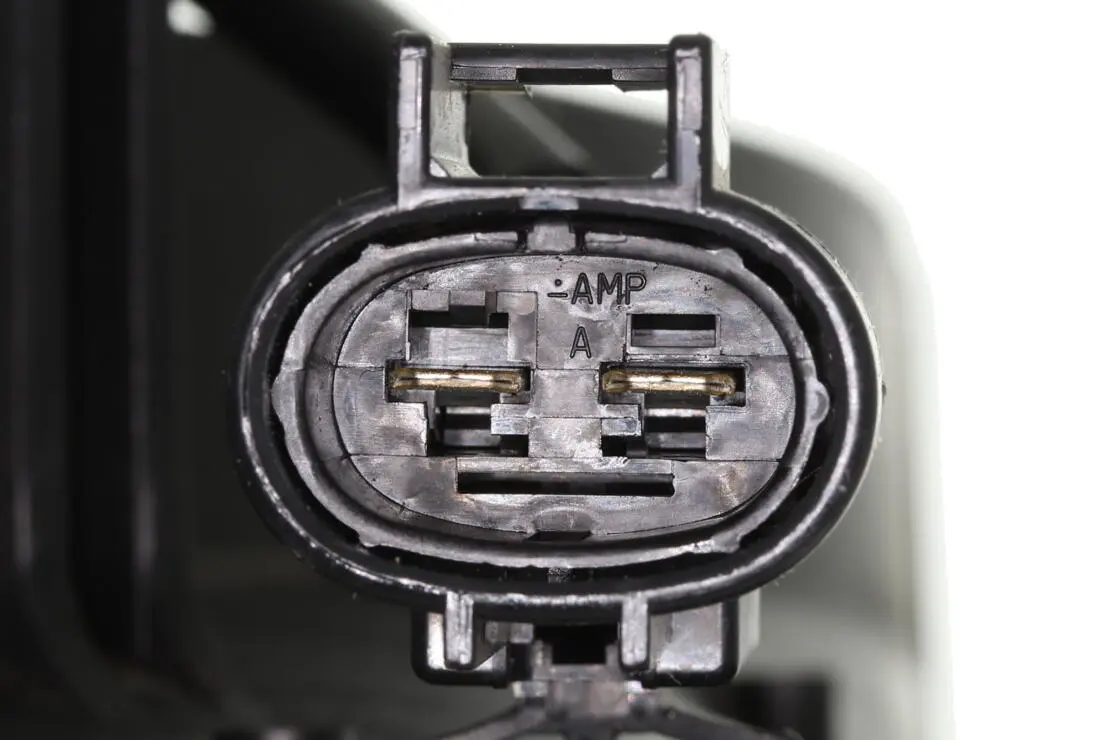 Ventilador, refrigeración del motor miniature 2