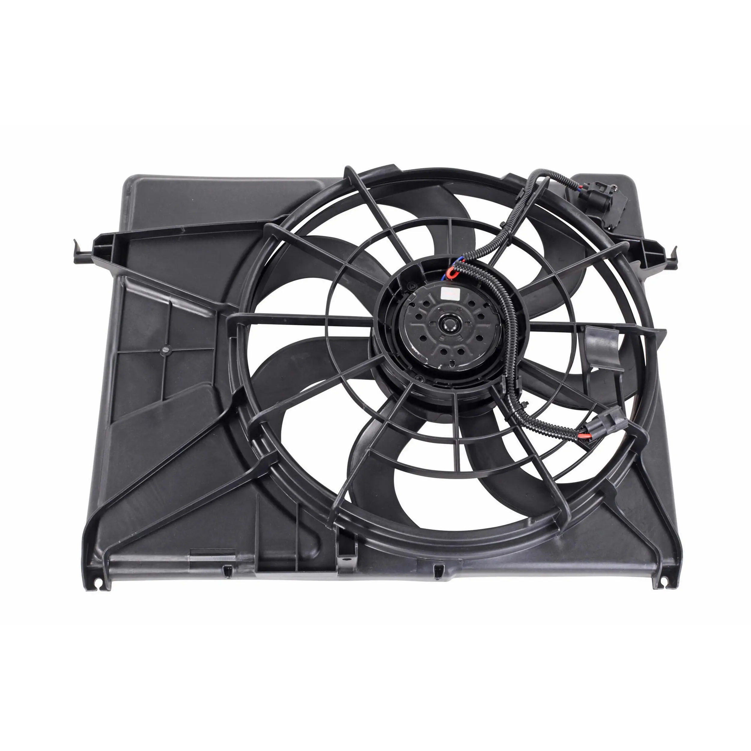 Ventilador, refrigeración del motor miniature 2