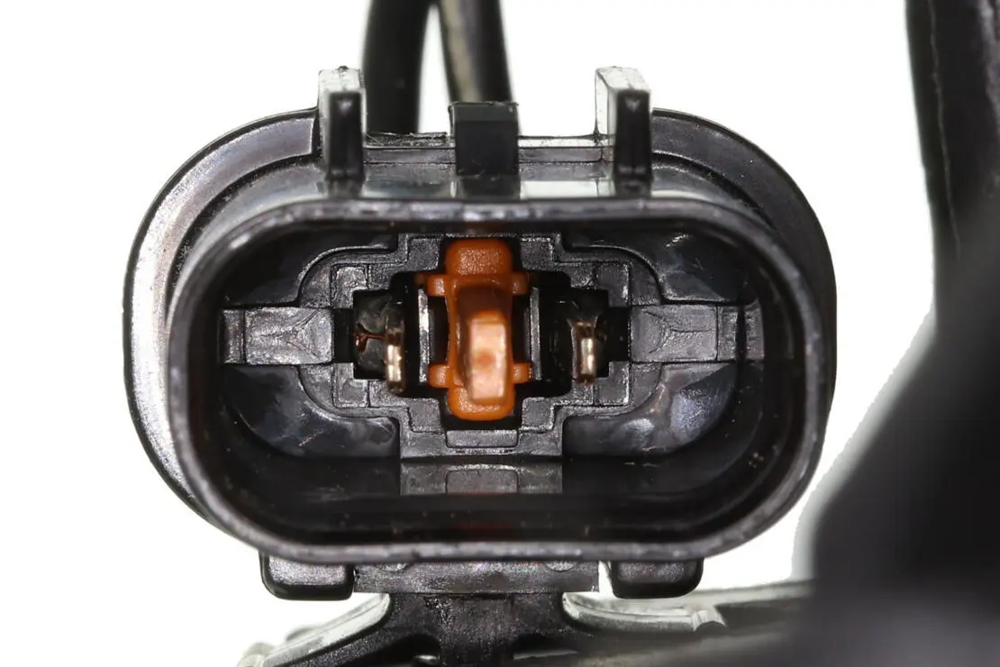 Ventilador, refrigeración del motor miniature 2