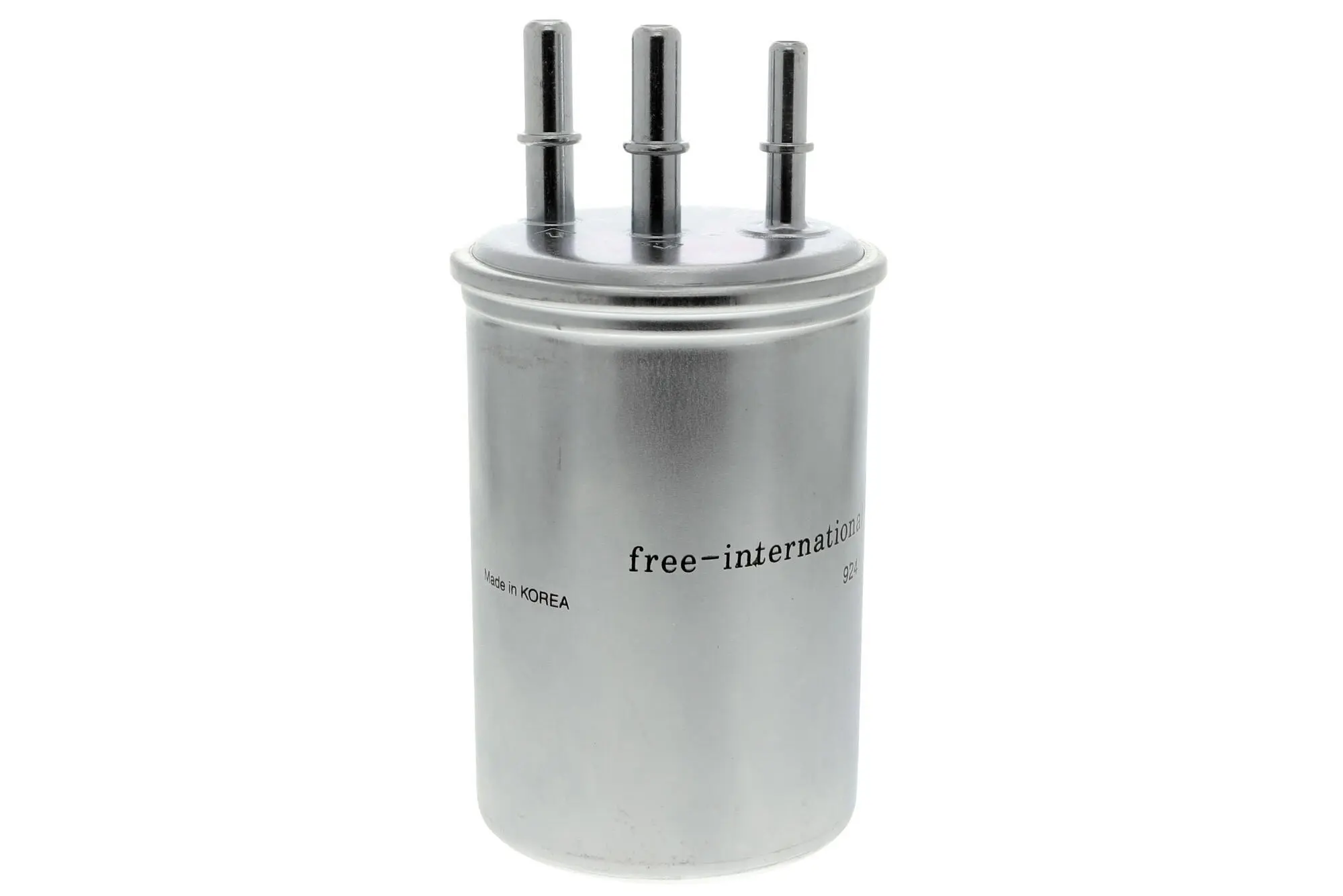 Fuel filter