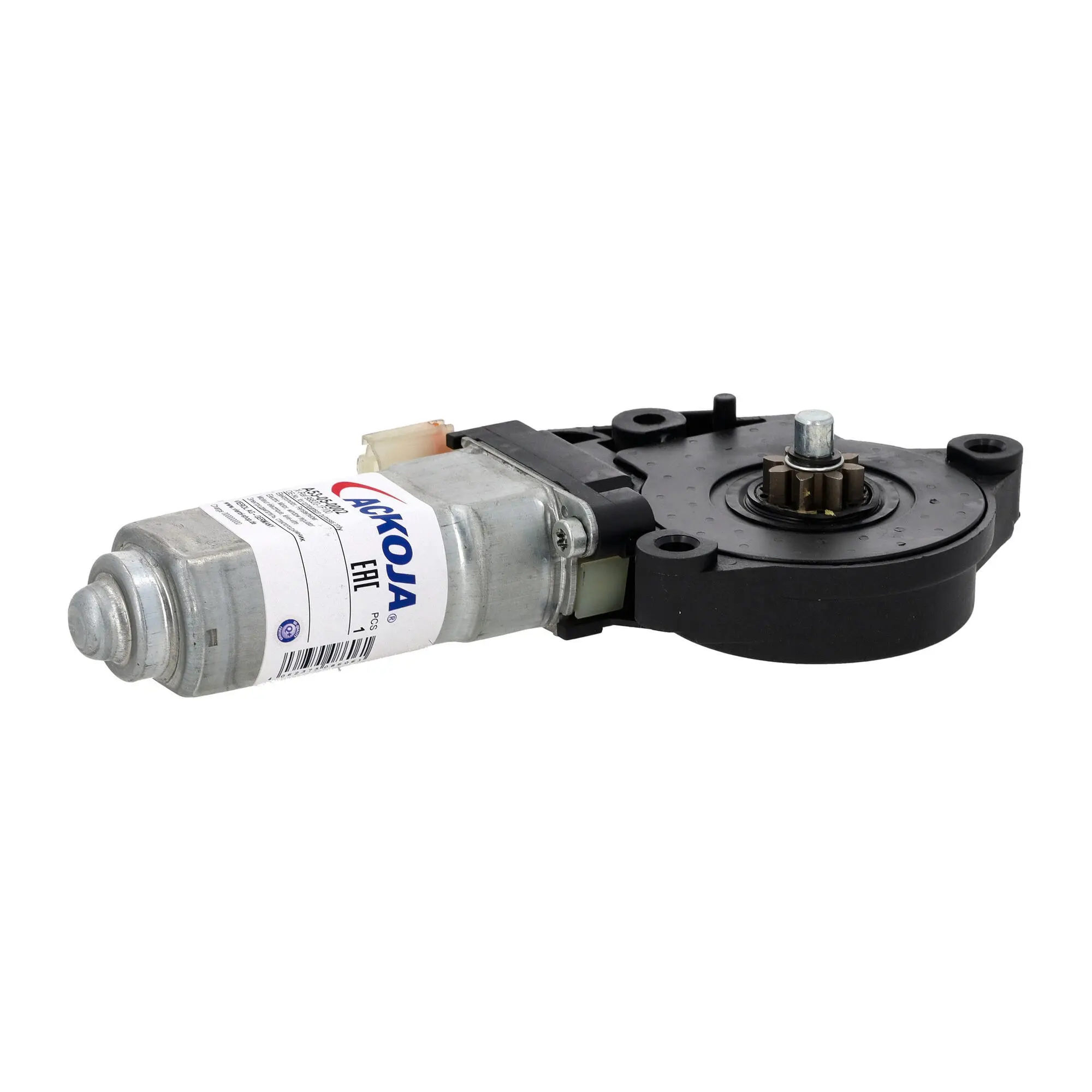 Electric Motor, window regulator thumbnail 6