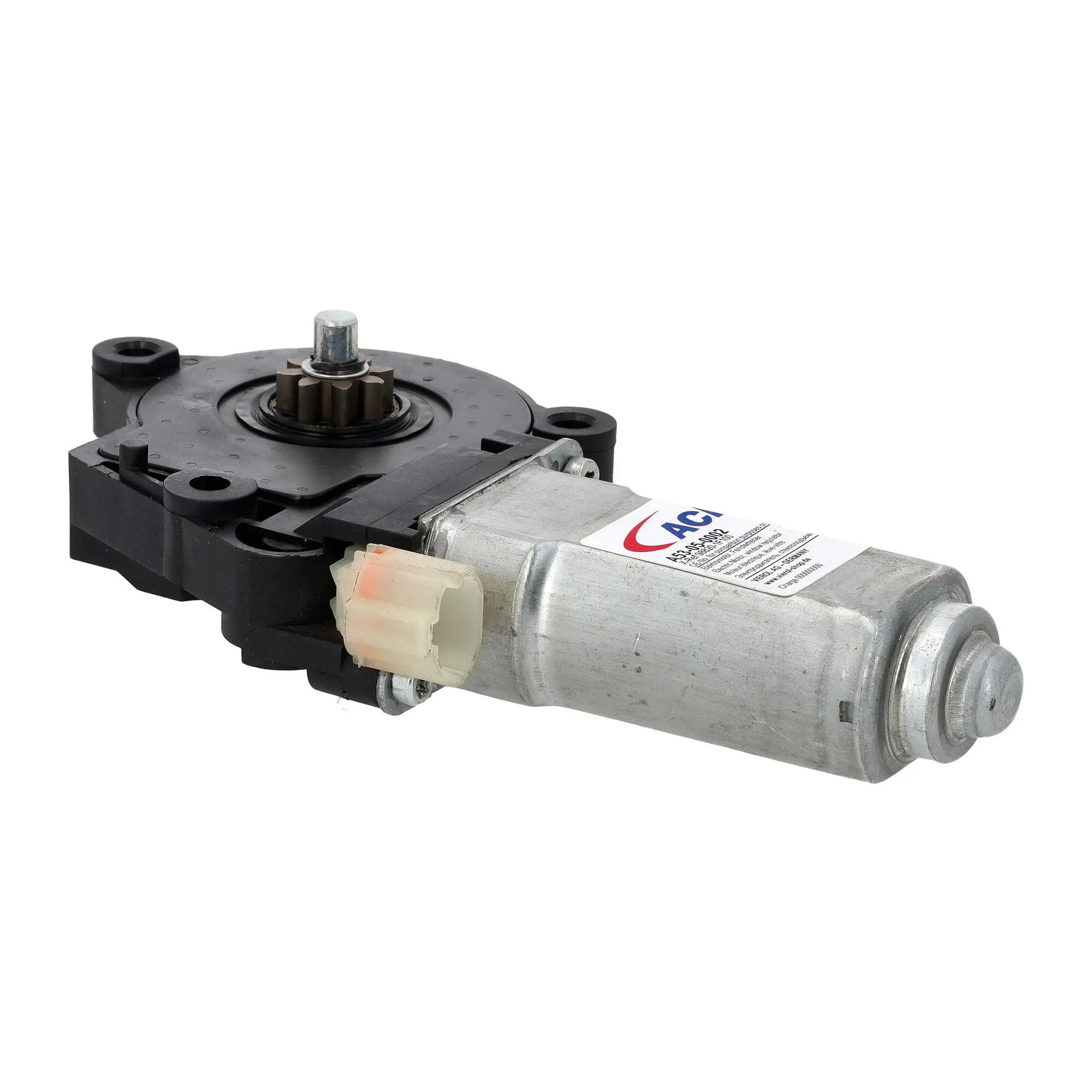 Electric Motor, window regulator - main product image