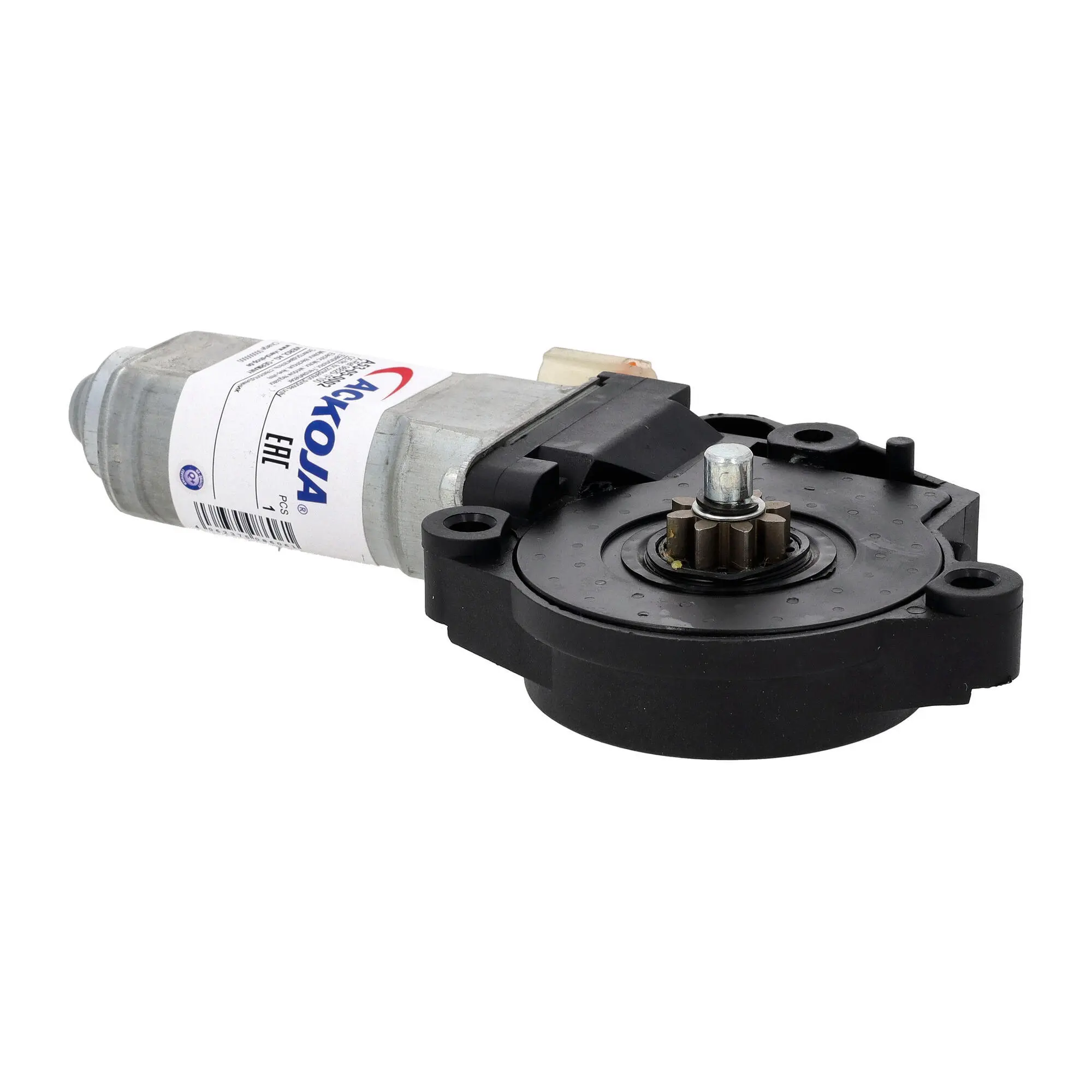Electric Motor, window regulator thumbnail 5