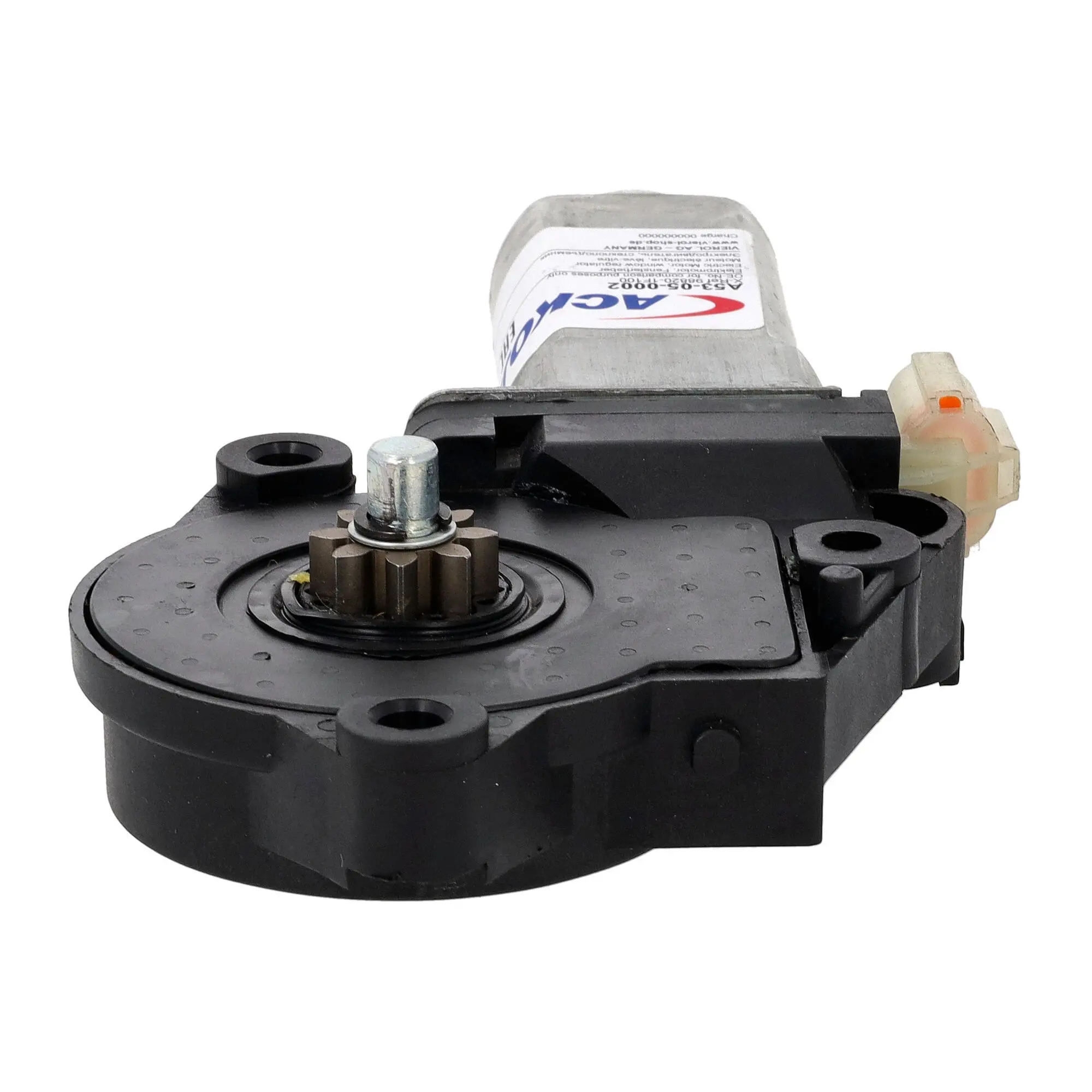 Electric Motor, window regulator thumbnail 3