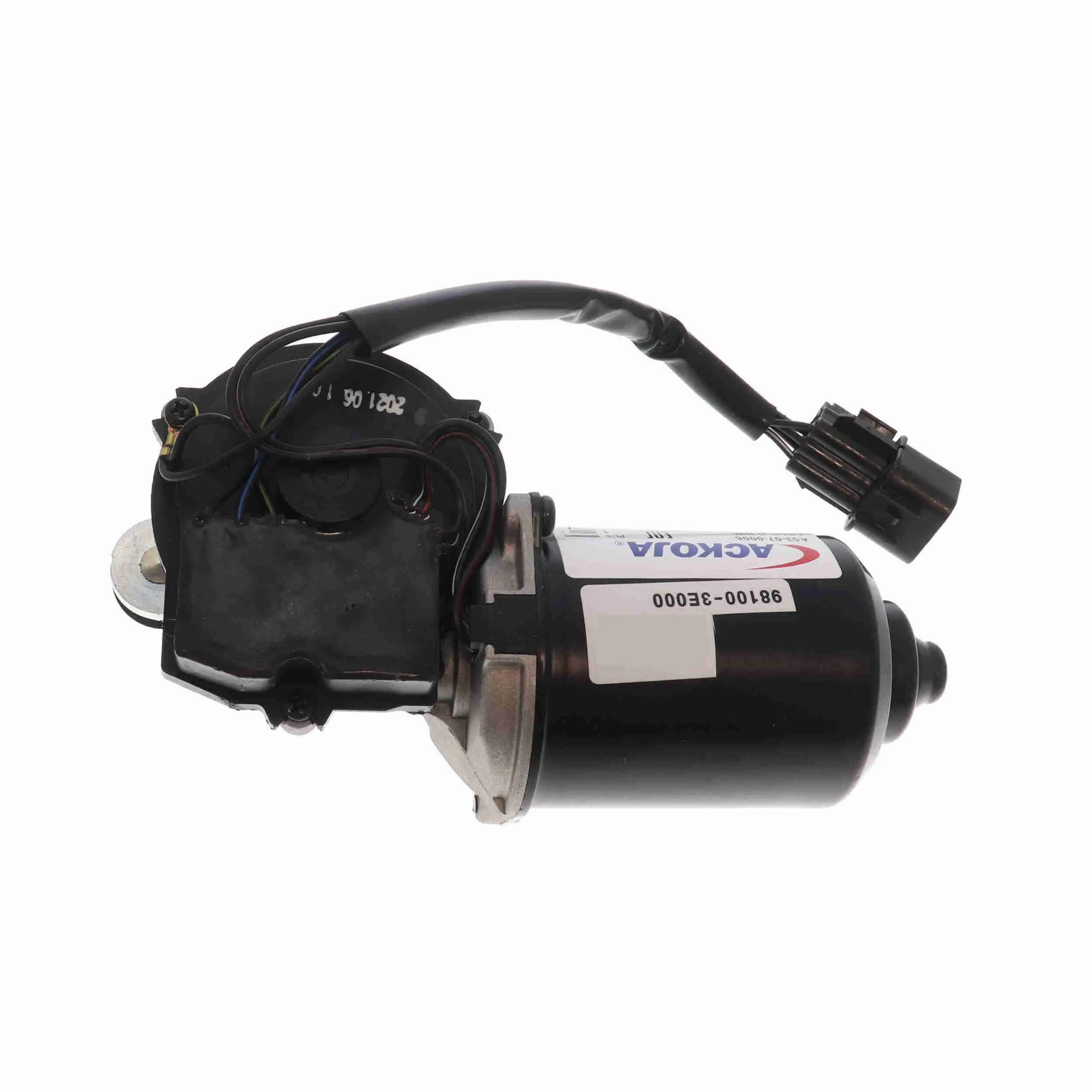 motor del limpiaparabrisas miniature 2