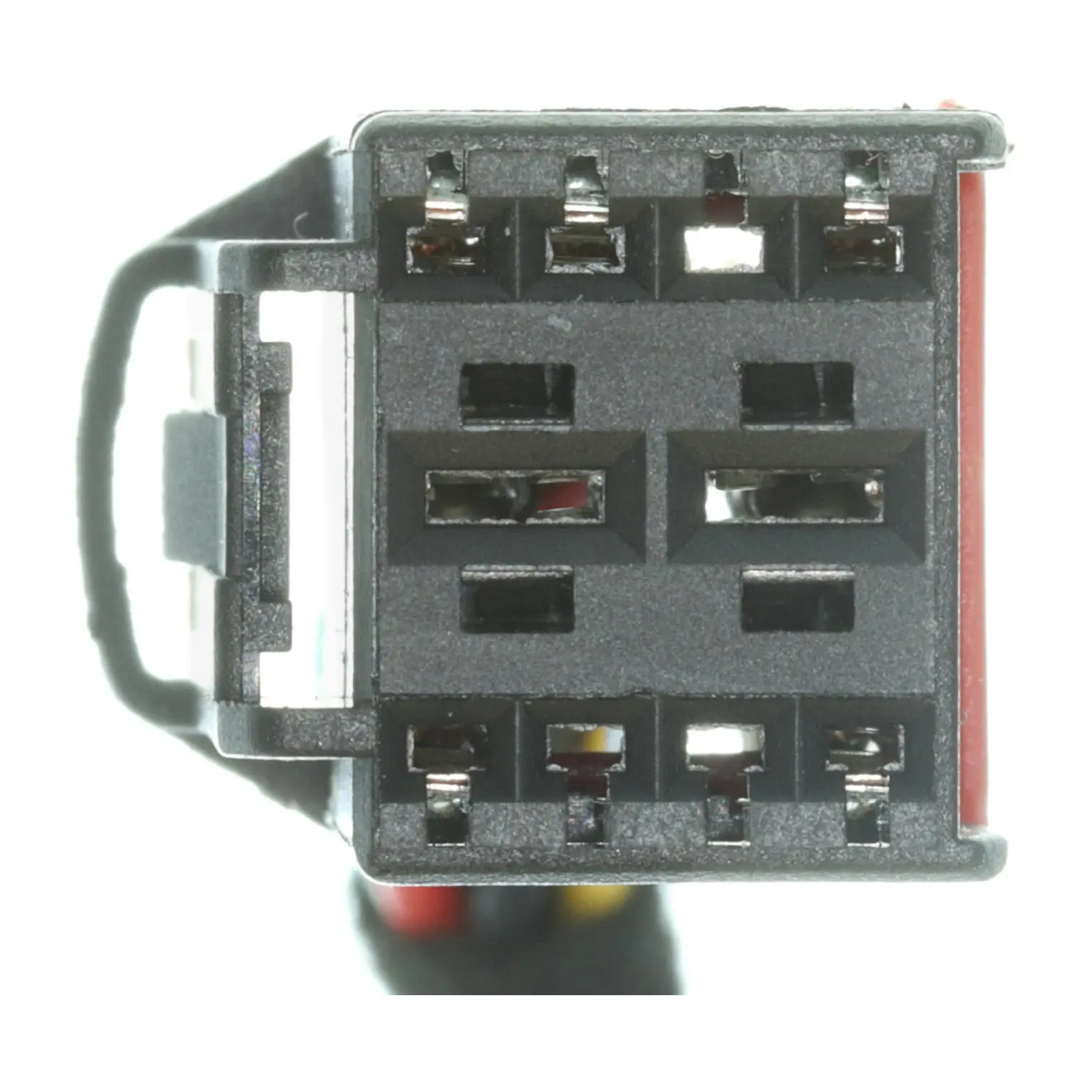 Motor eléctrico, portón trasero miniature 5