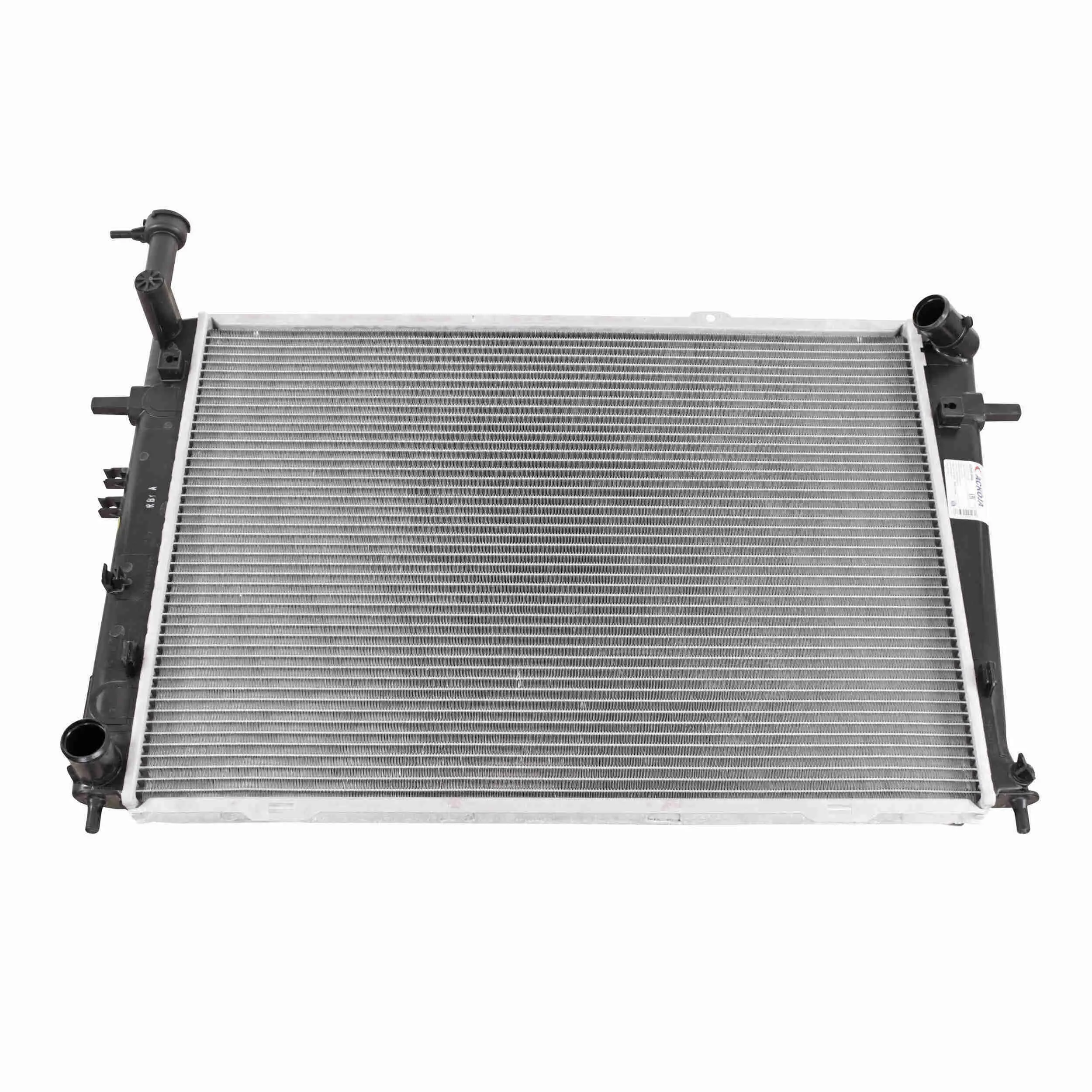 Radiador, refrigeración del motor - image principale du produit