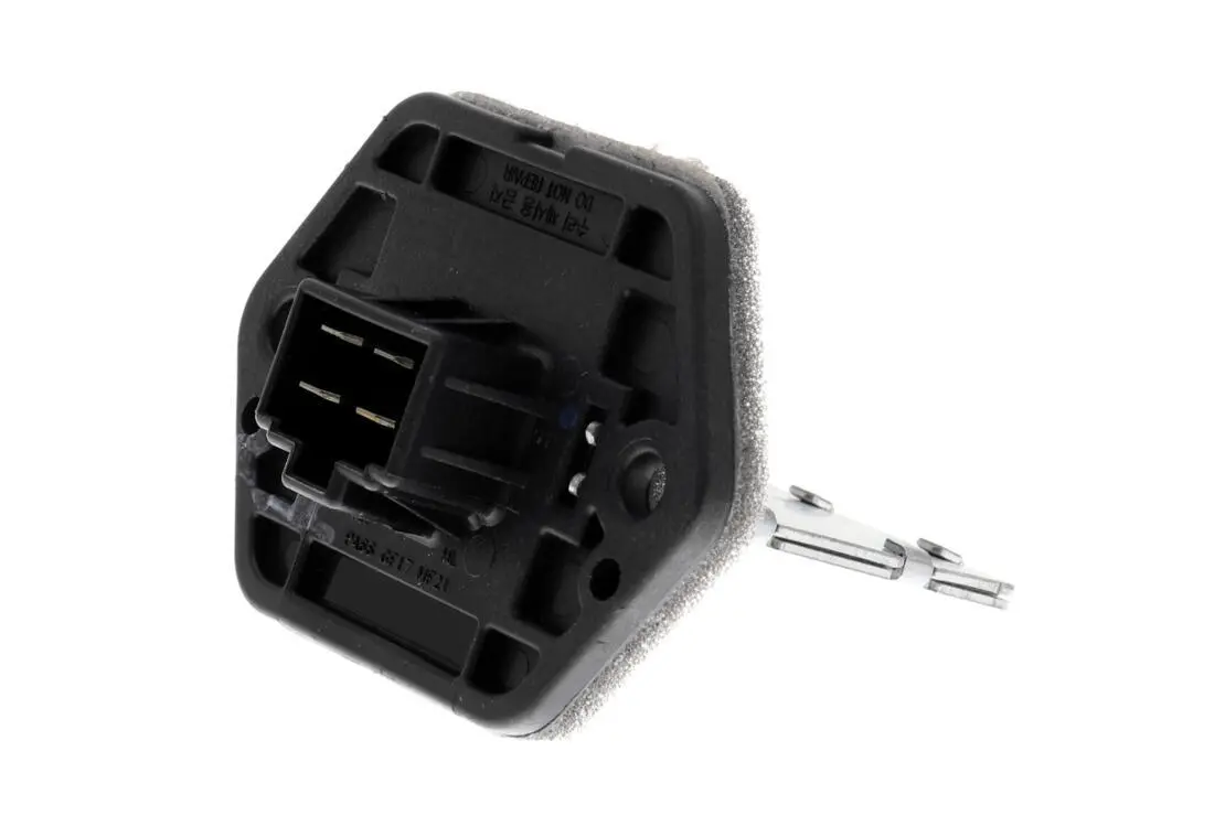Regulador, ventilador habitáculo - image principale du produit