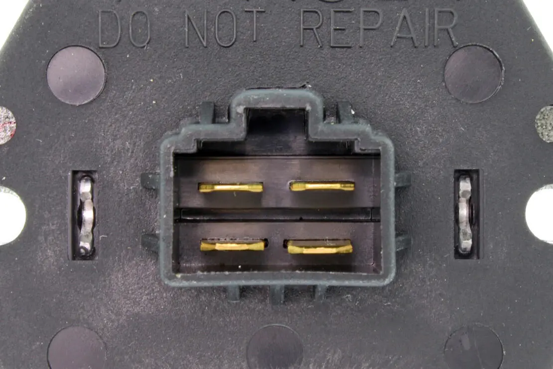Regulador, ventilador habitáculo miniature 2