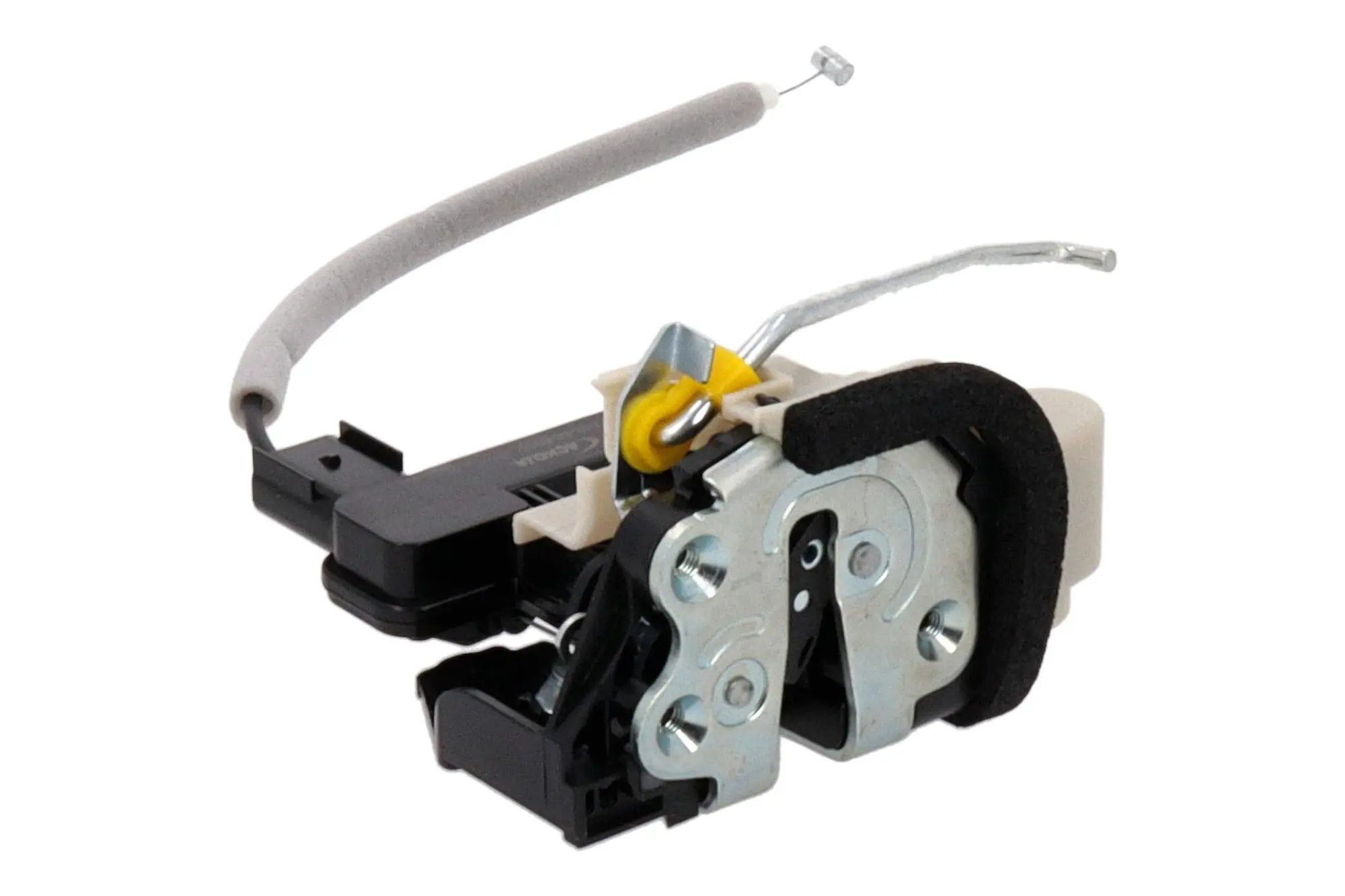 Door Lock miniature 6