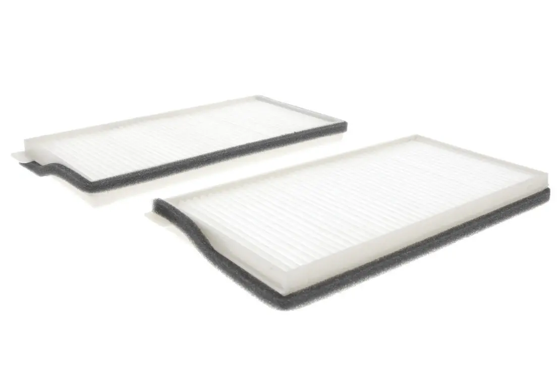 Filtro, aire habitáculo - image principale du produit