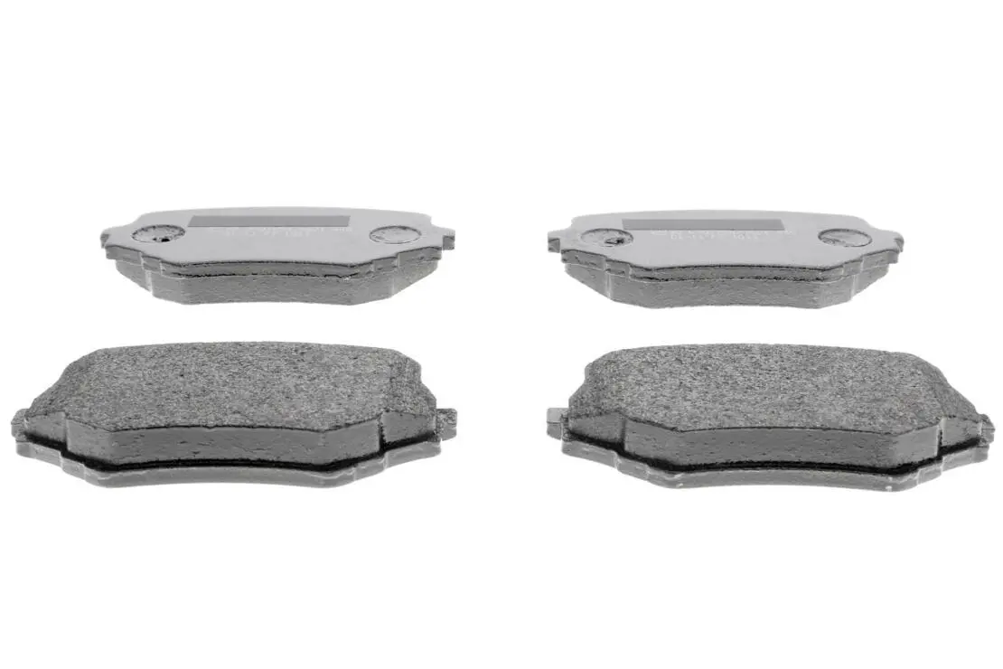 Juego de pastillas de freno - image principale du produit