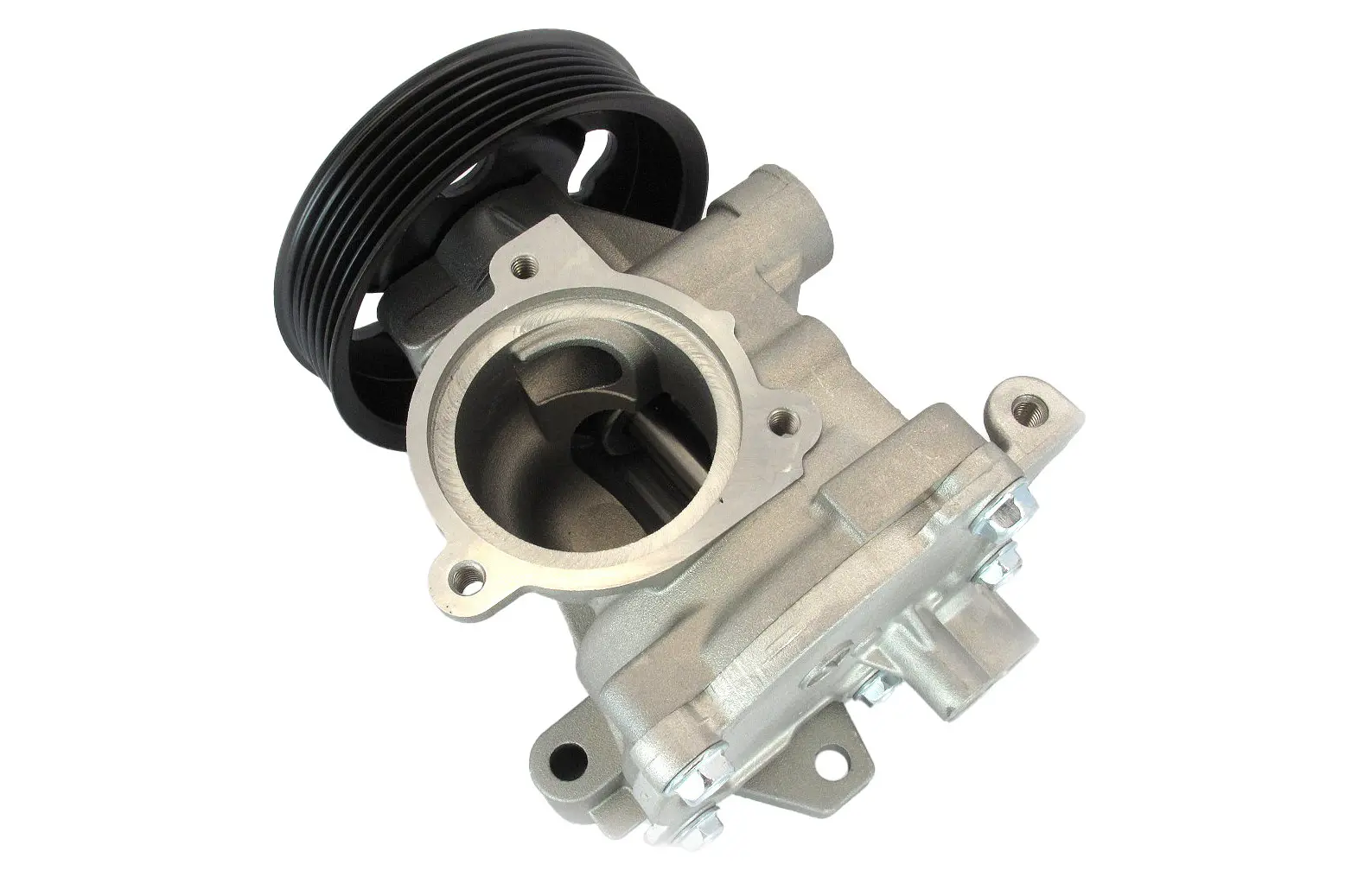 Bomba de agua, refrigeración del motor miniature 2