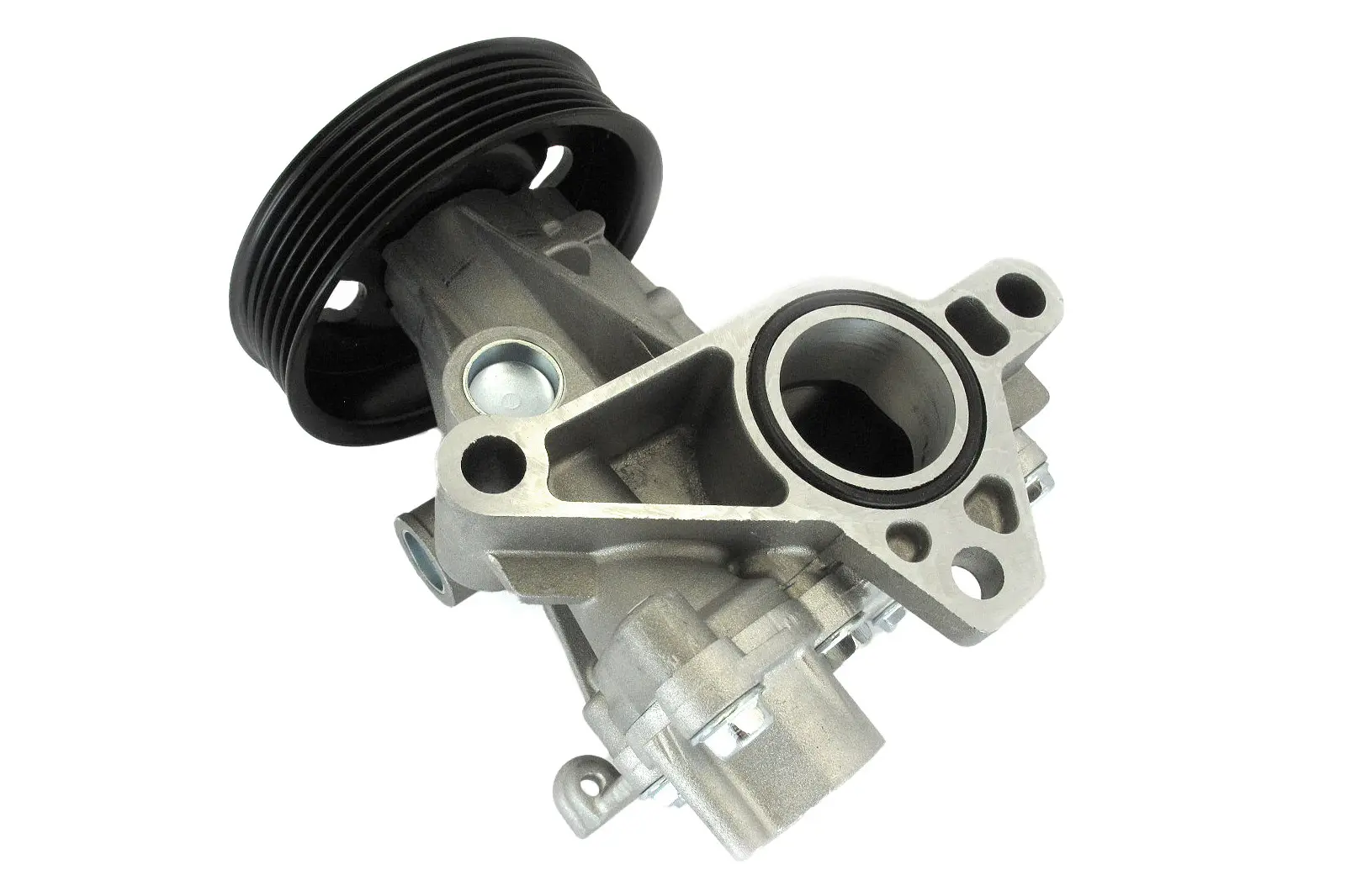 Bomba de agua, refrigeración del motor miniature 3