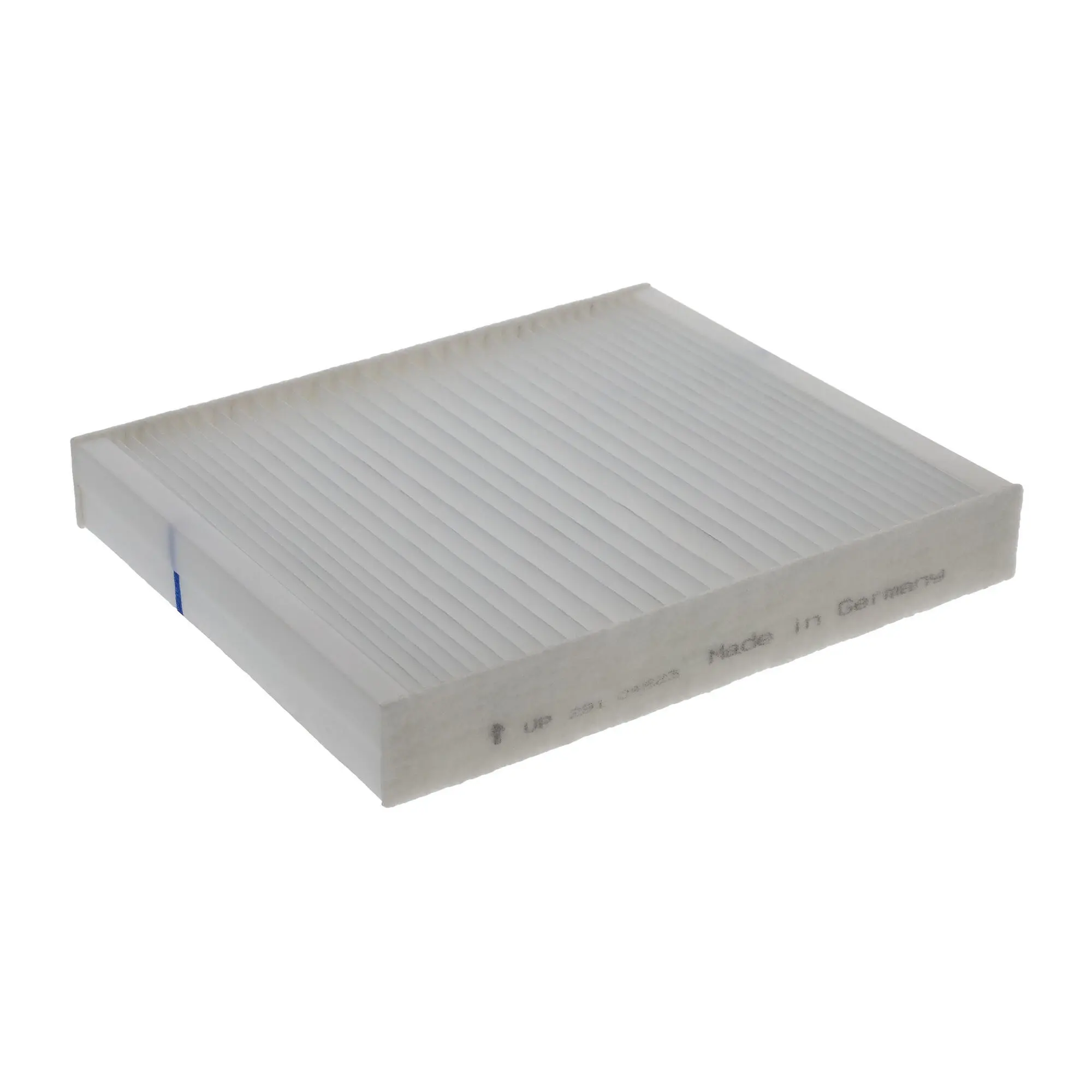 Filter, cabin air - image principale du produit