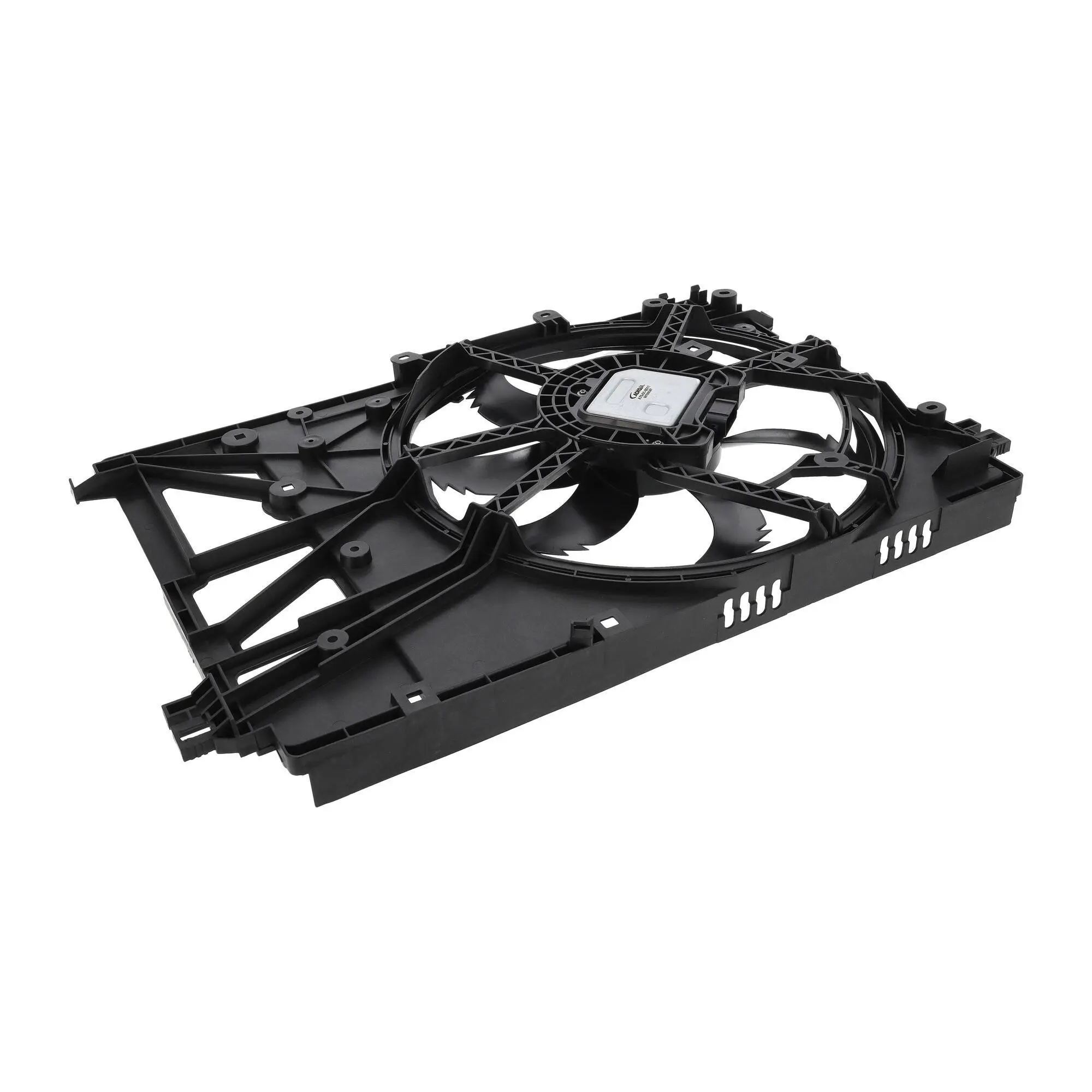 Fan, engine cooling - main product image