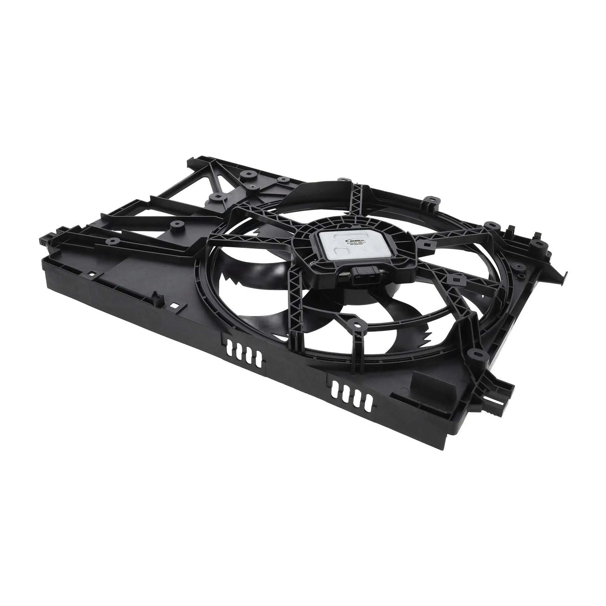 Fan, engine cooling thumbnail 2