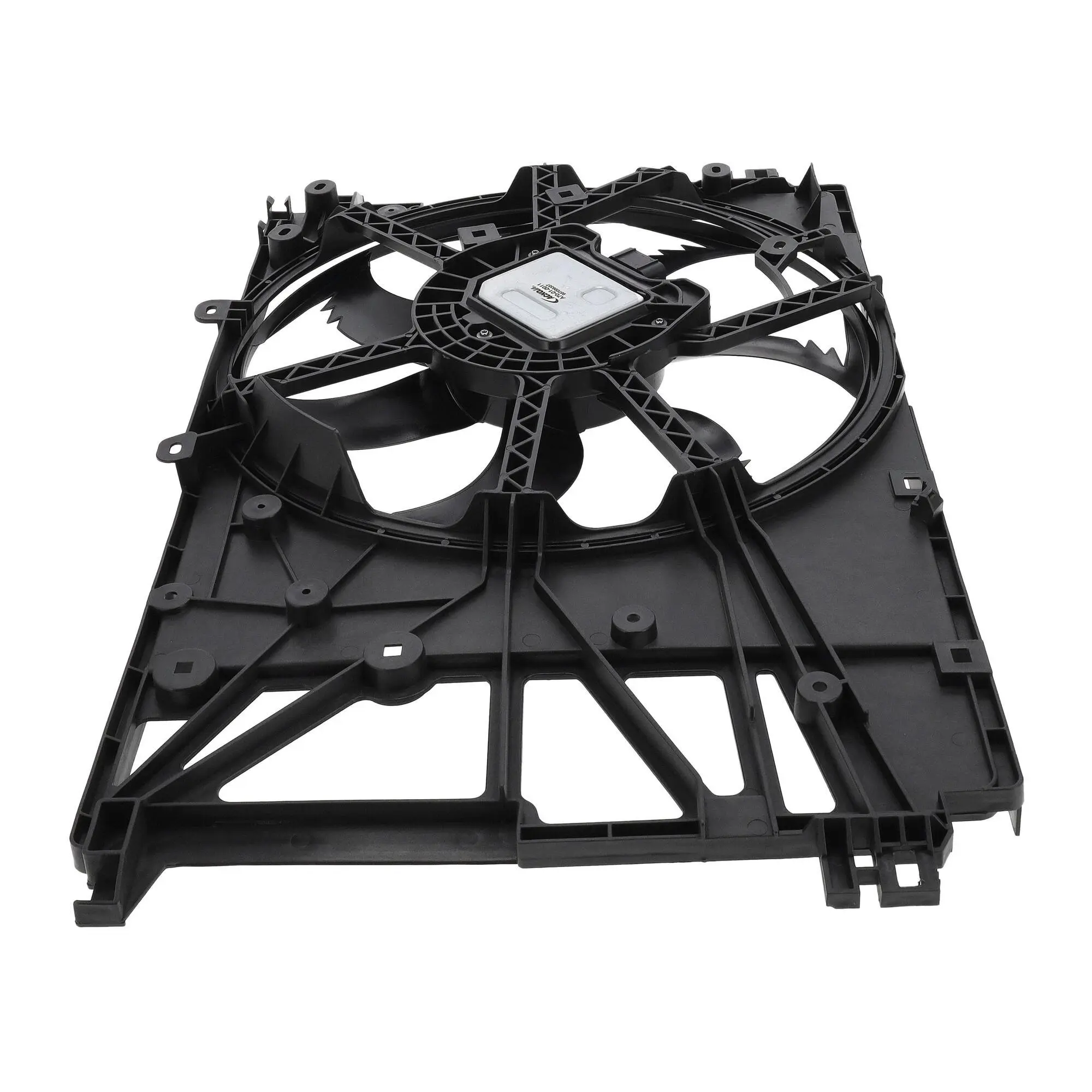 Fan, engine cooling thumbnail 7