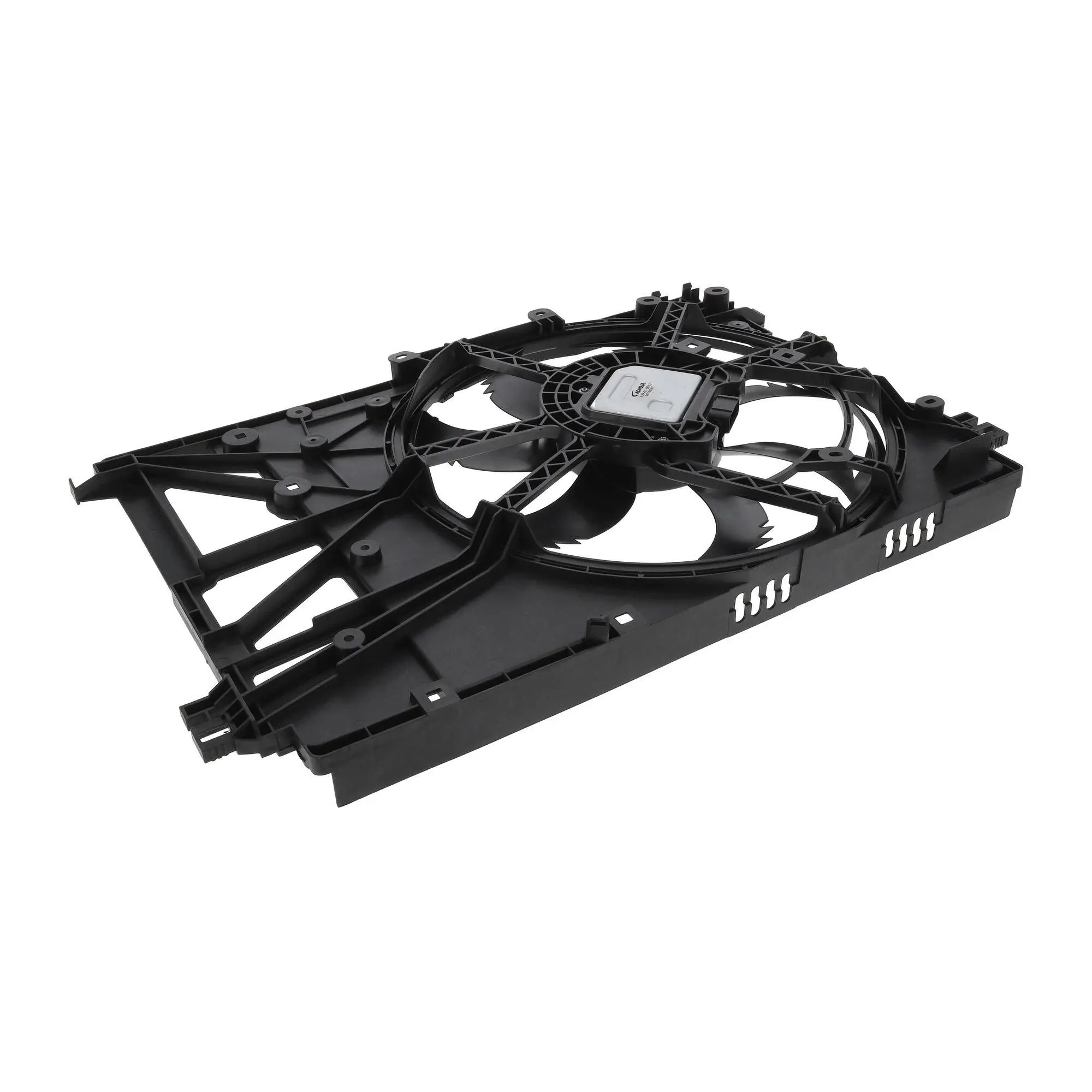 Fan, engine cooling - image principale du produit