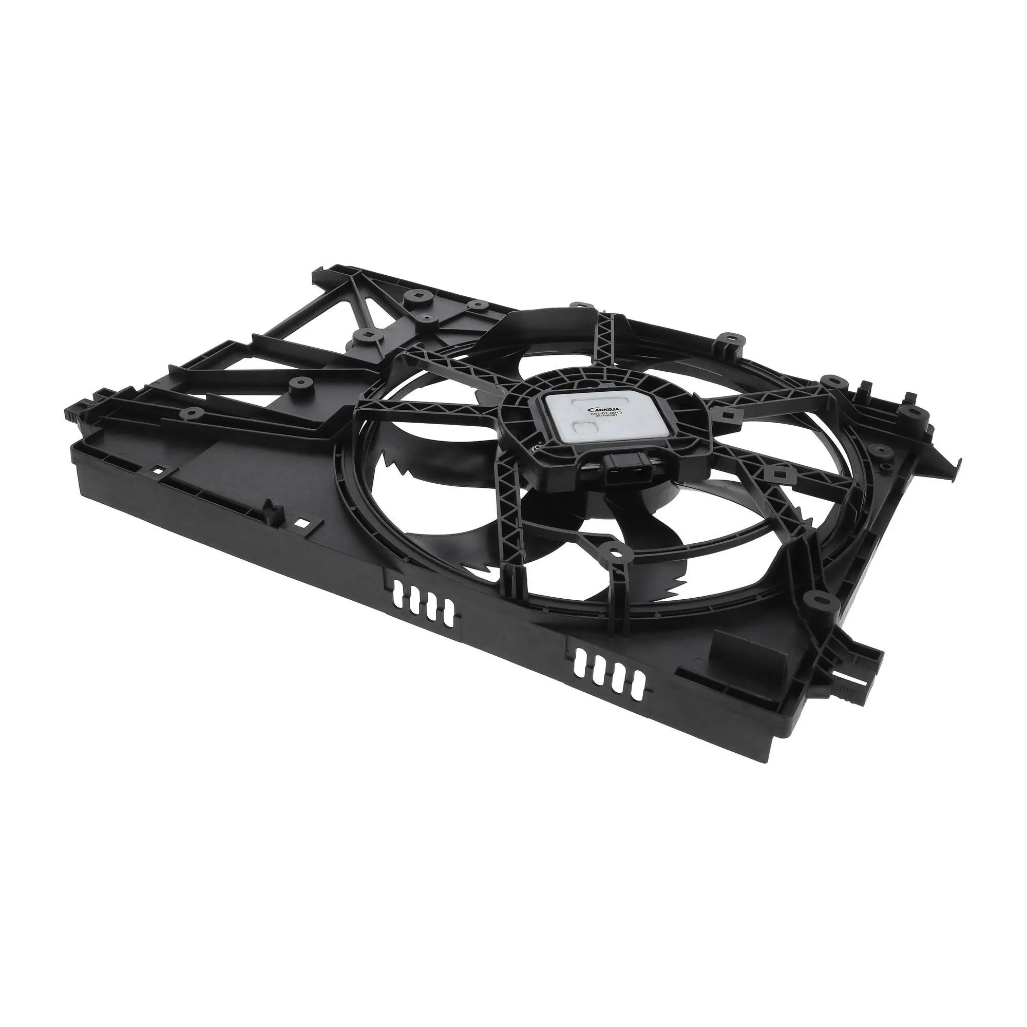 Fan, engine cooling miniature 2