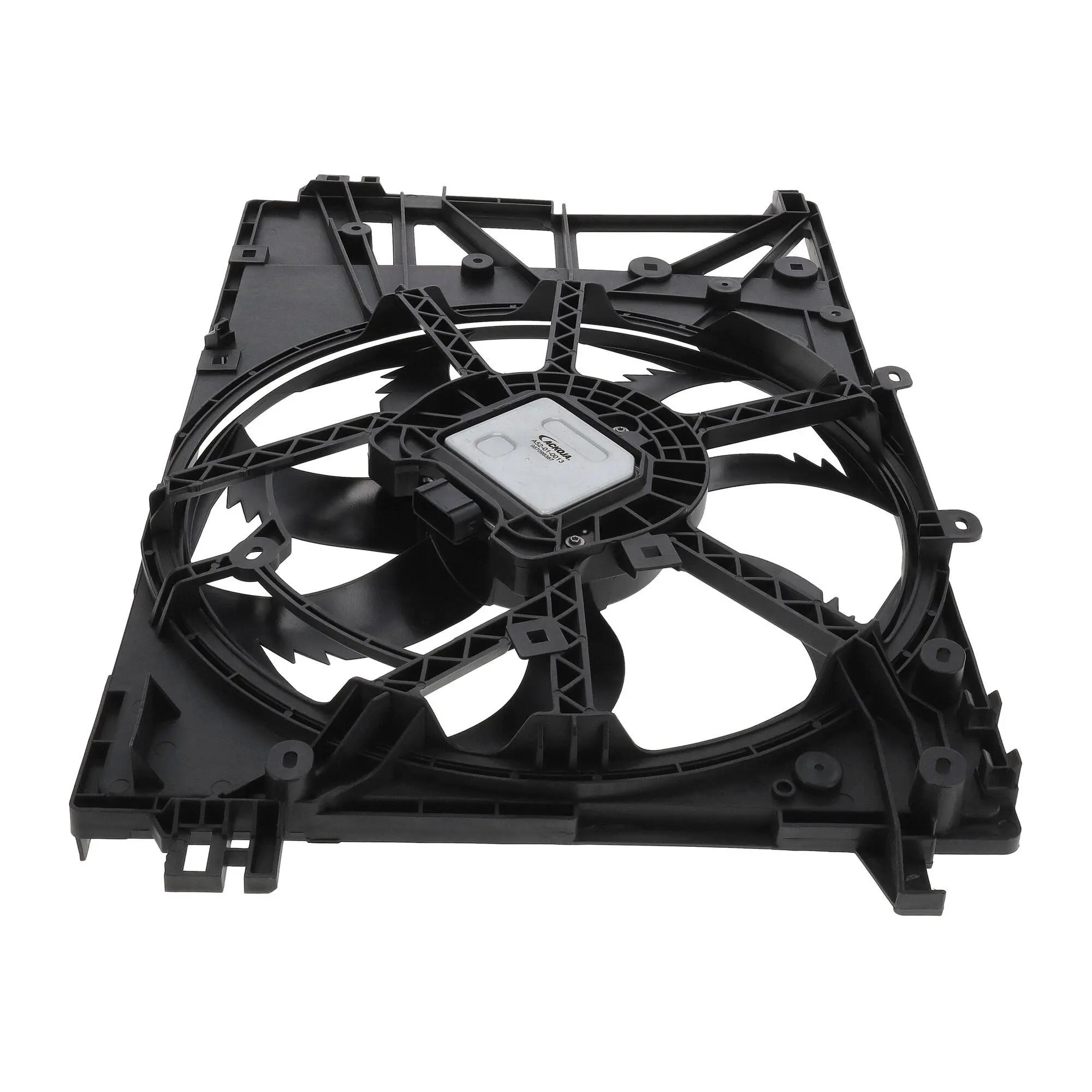 Fan, engine cooling miniature 3